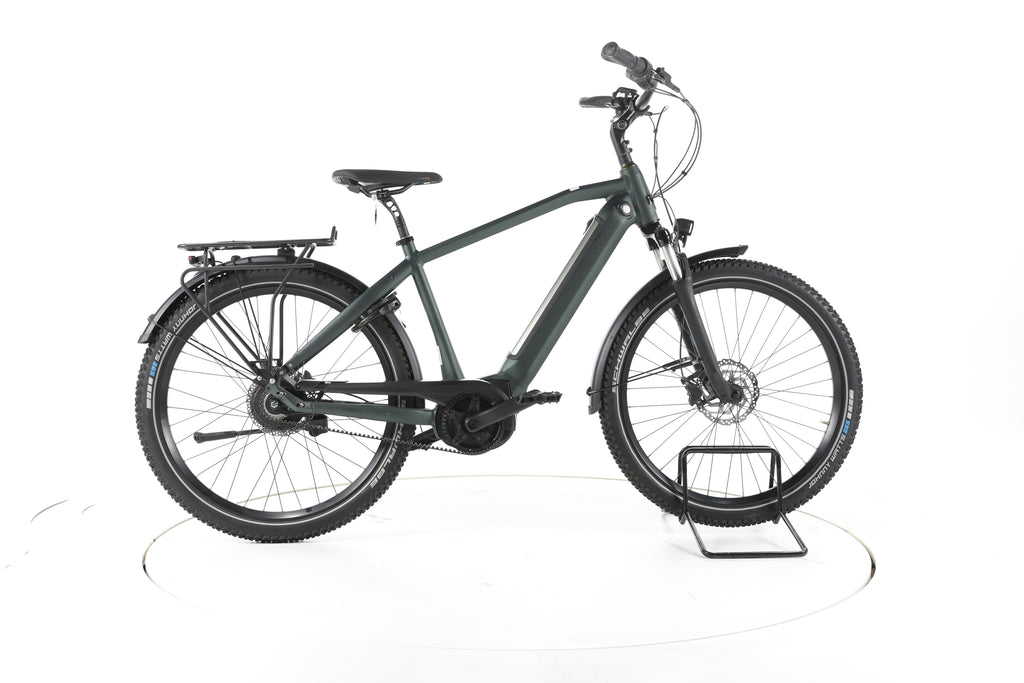 Velo de Ville SEB 890 Smart City E-Bike 2023 - Image 1