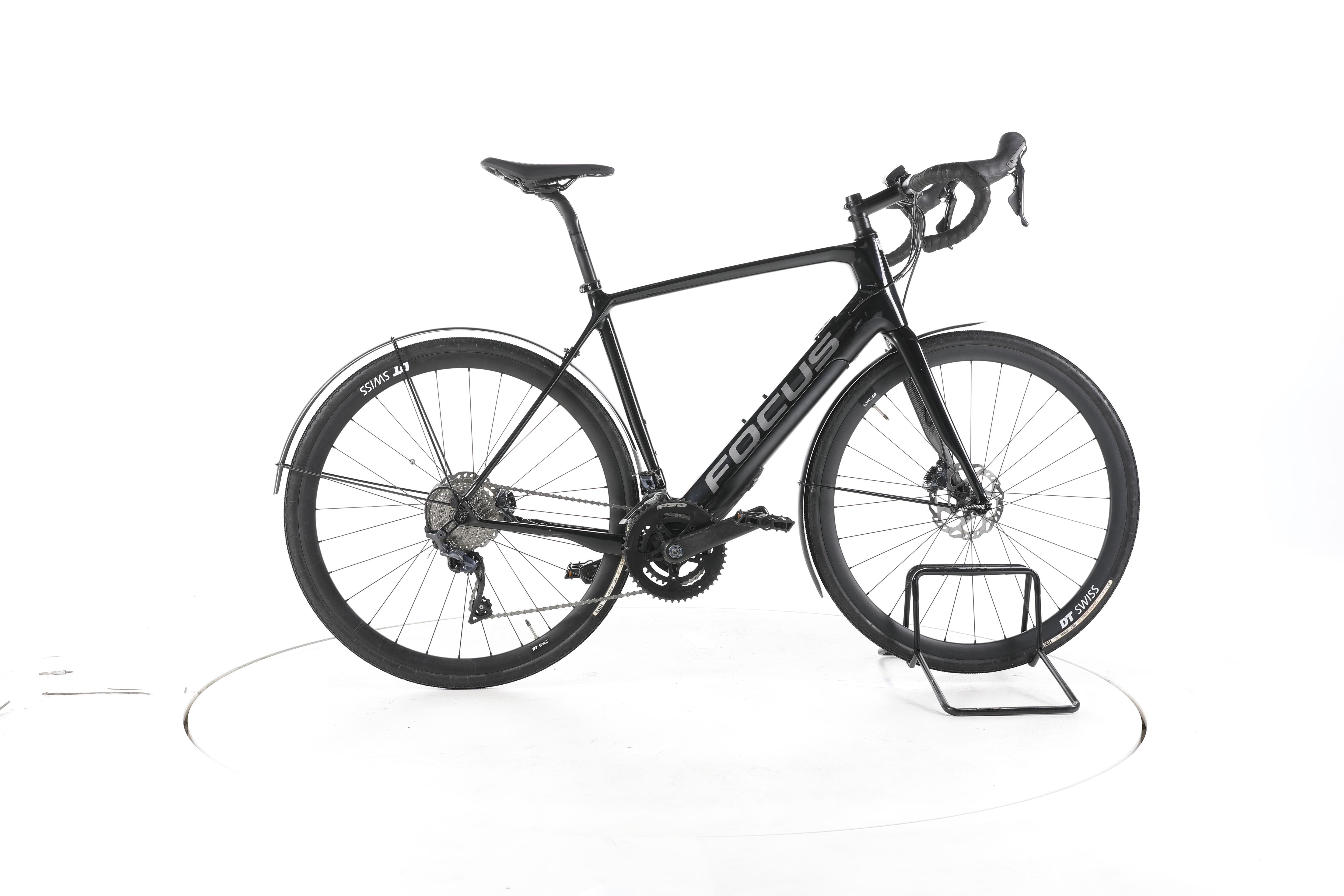 Focus Paralane² 9.7 E-Gravel & Rennrad Carbon - Image 1