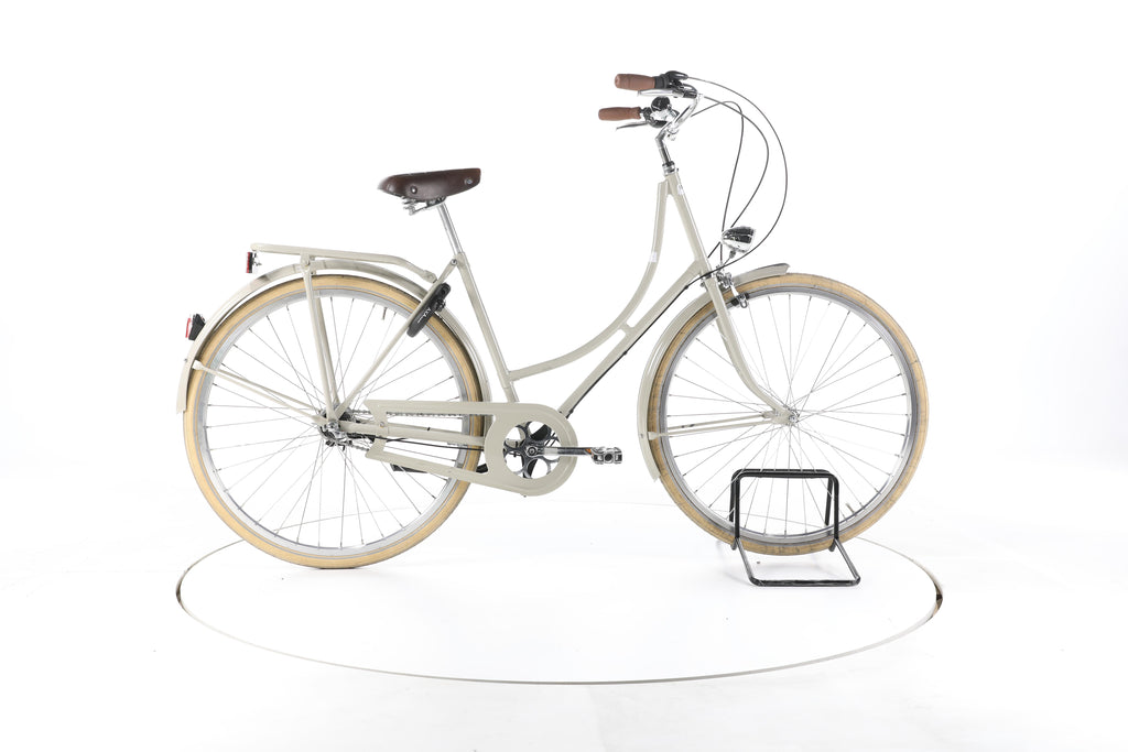 Achielle Alice 3 Fahrrad City & Trekking - Image 1