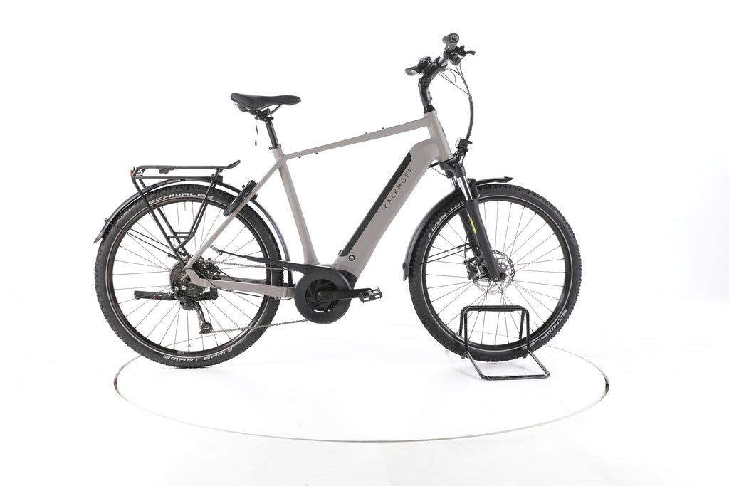 Kalkhoff Entice 3.B Move Trekking E-Bike - Image 1