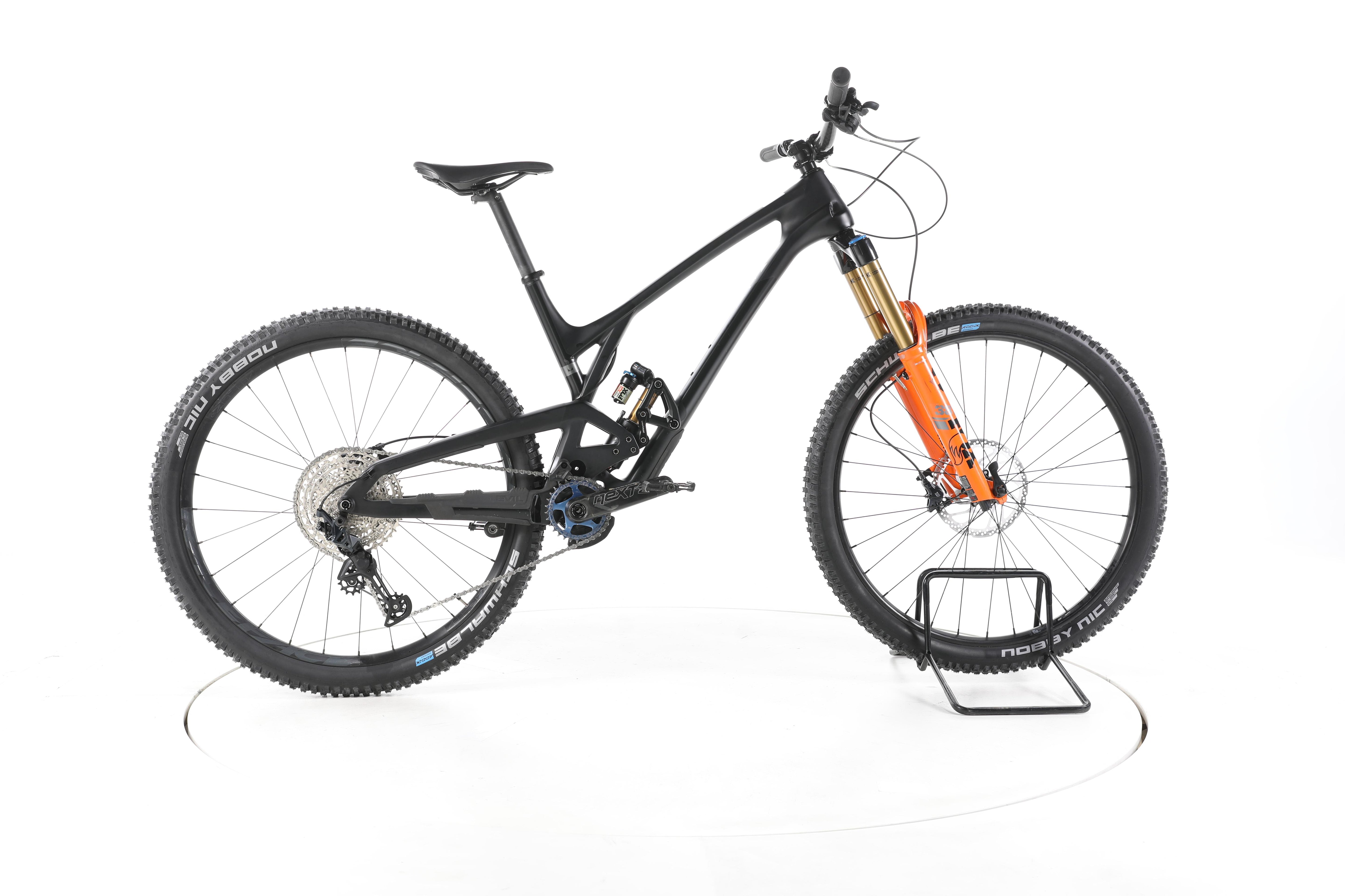 Evil Bikes Wreckoning Fahrrad Fully - Image 1