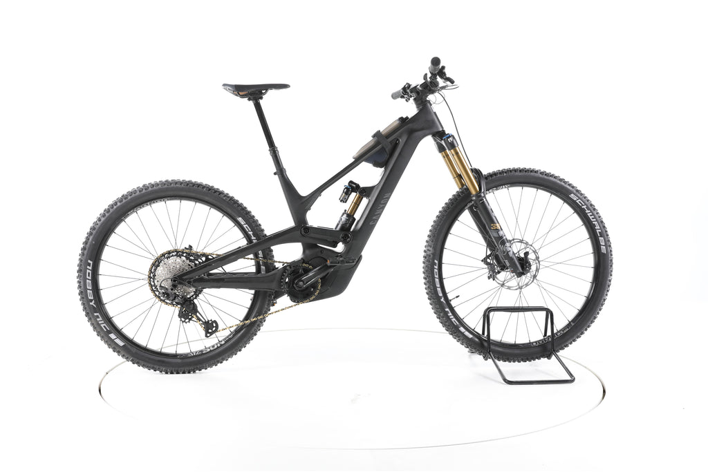 Canyon Torque:ON CF 9 Fully E-Bike Carbon 2023 - Image 1