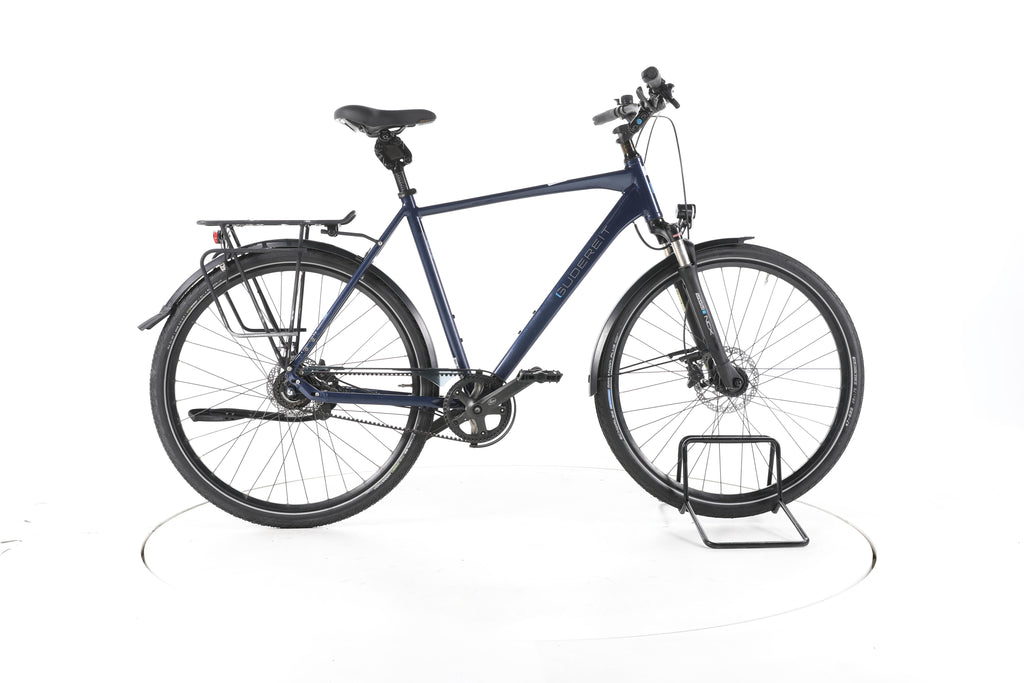 Gudereit Premium 8.0 evo Fahrrad City & Trekking - Image 1