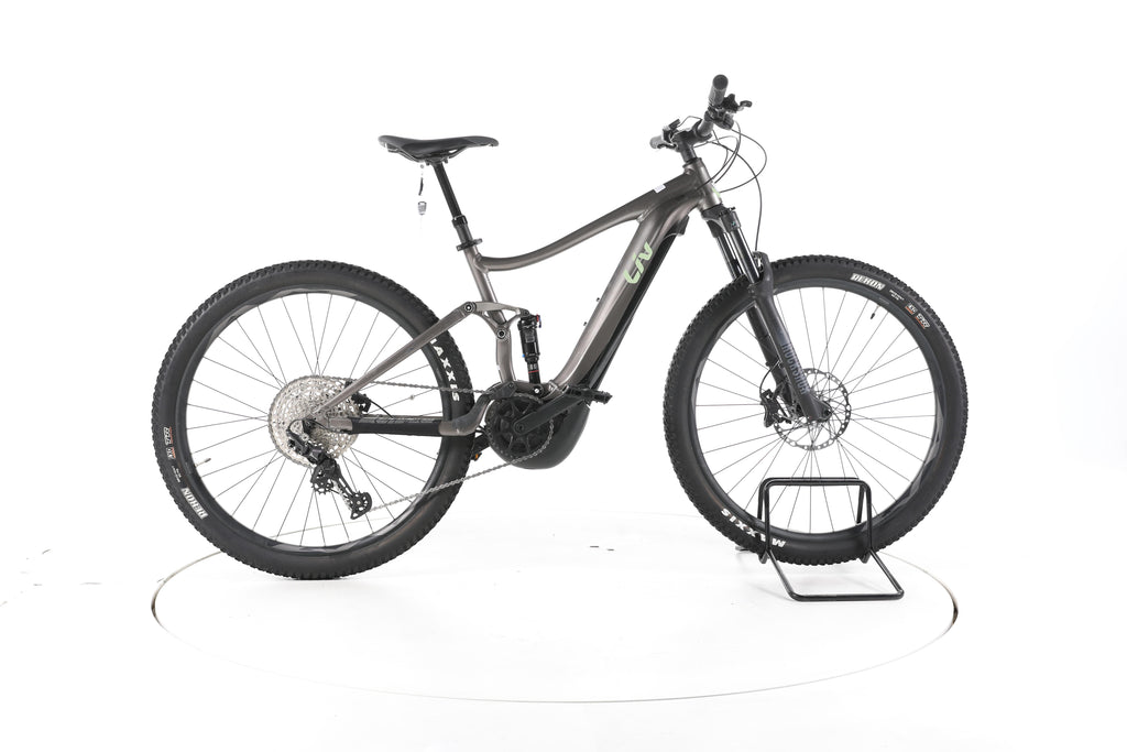 Liv Embolden E+ 1 Fully E-Bike - Image 1