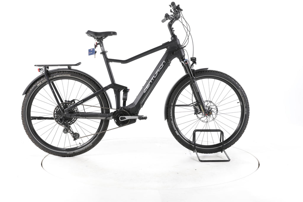 Centurion Lhasa E R860I EQ Trekking E-Bike - Image 1