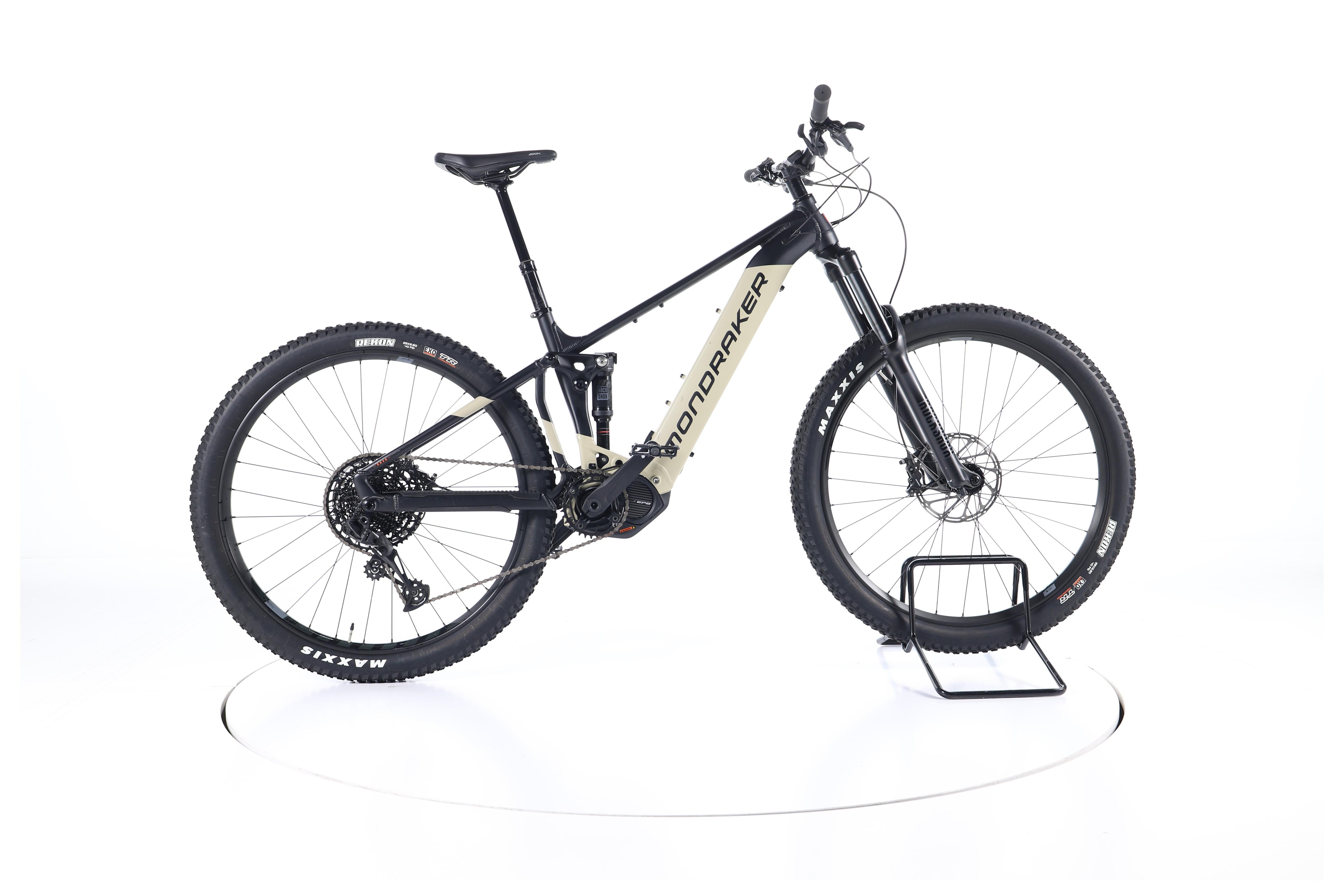 Mondraker DUSK Fully E-Bike - Image 1