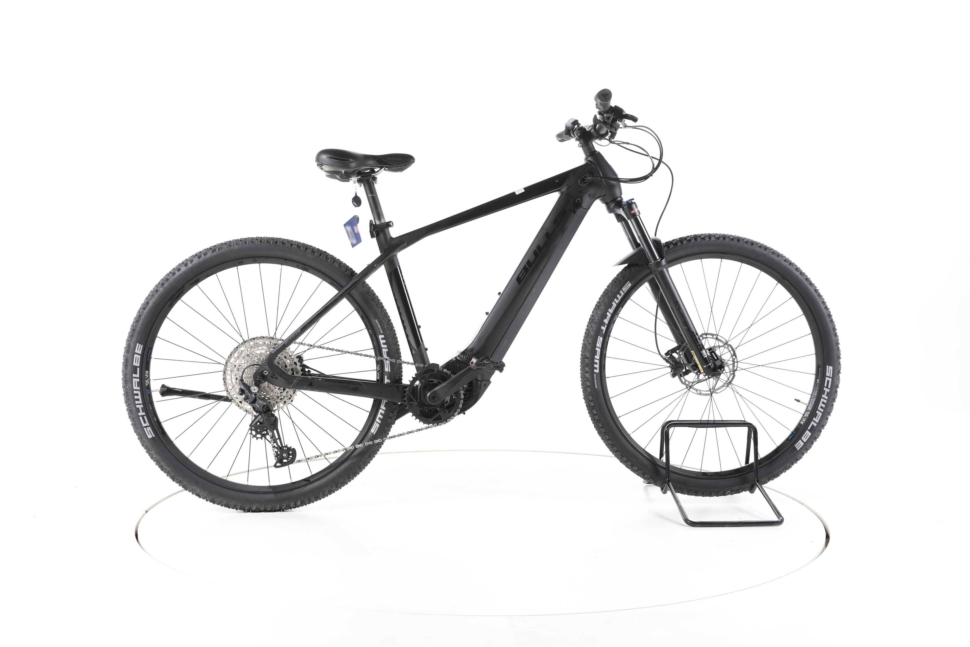 Bulls Copperhead Evo 2 E-Bike - Image 1