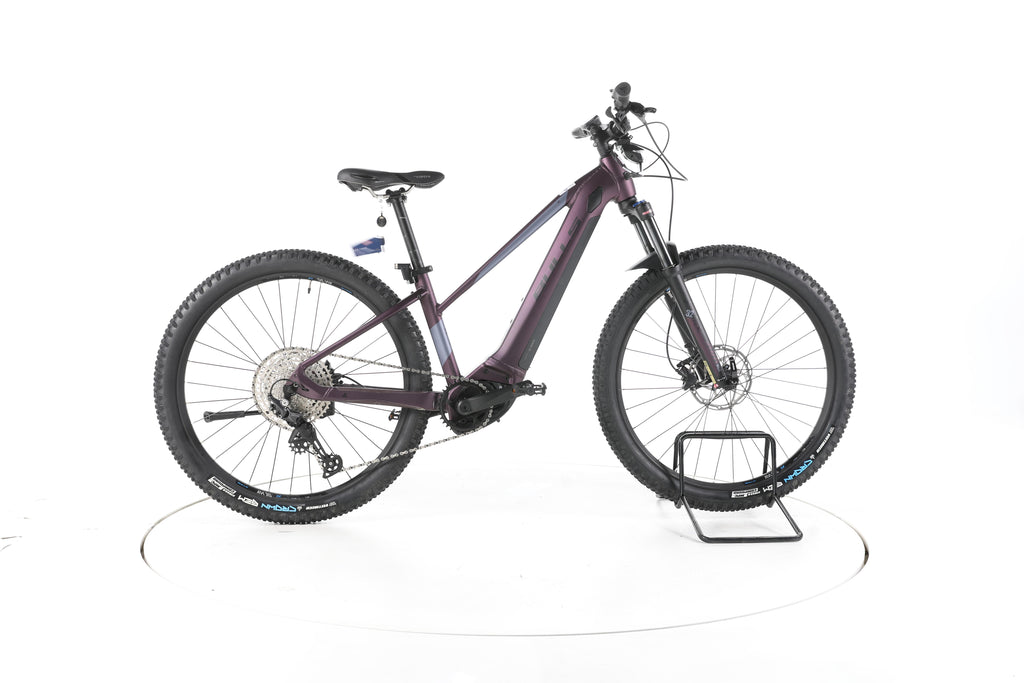 Bulls Aminga Eva 2 E-Bike - Image 1