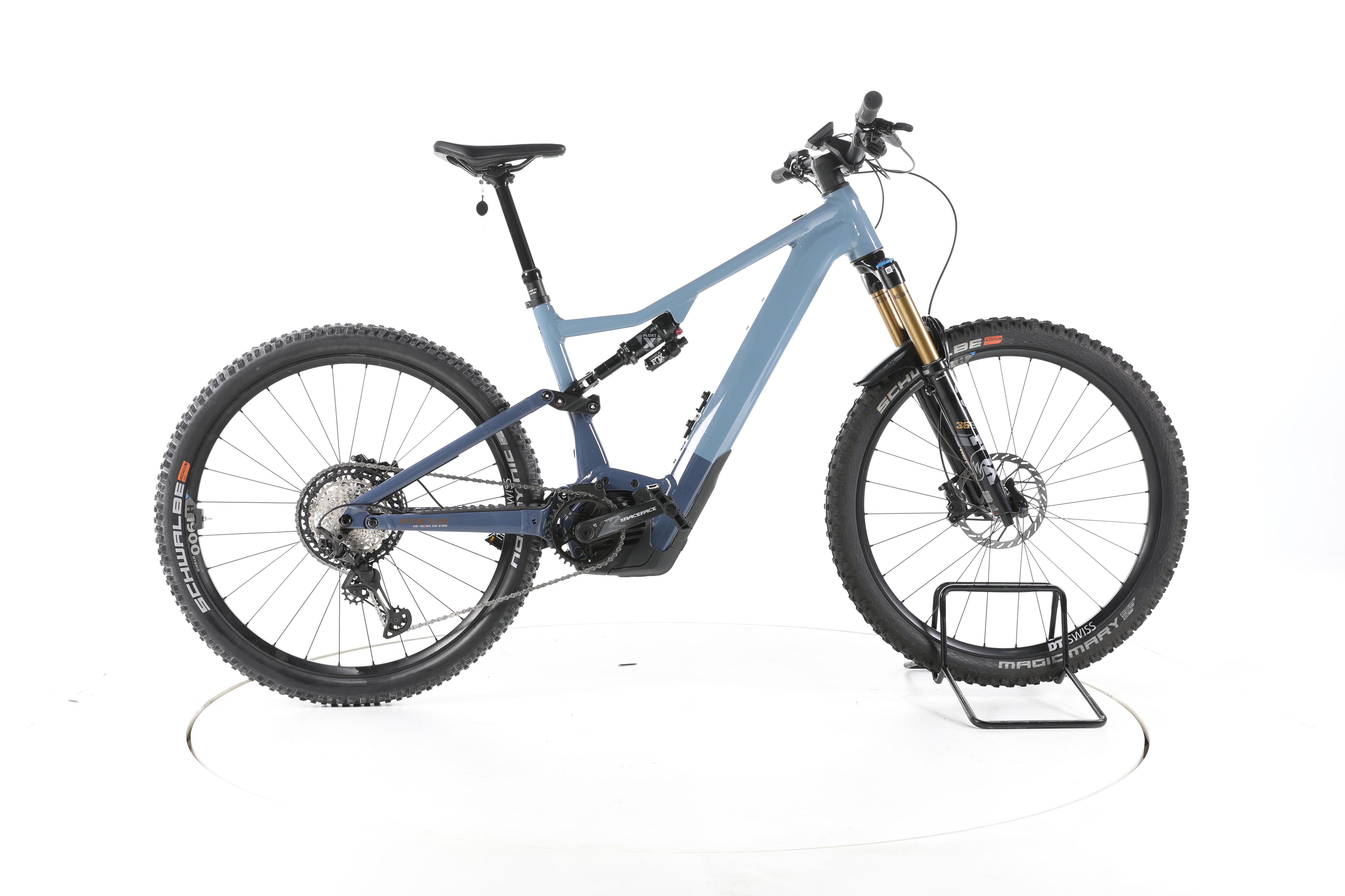 Focus Jam² 6.9 Fully E-Bike - Image 1