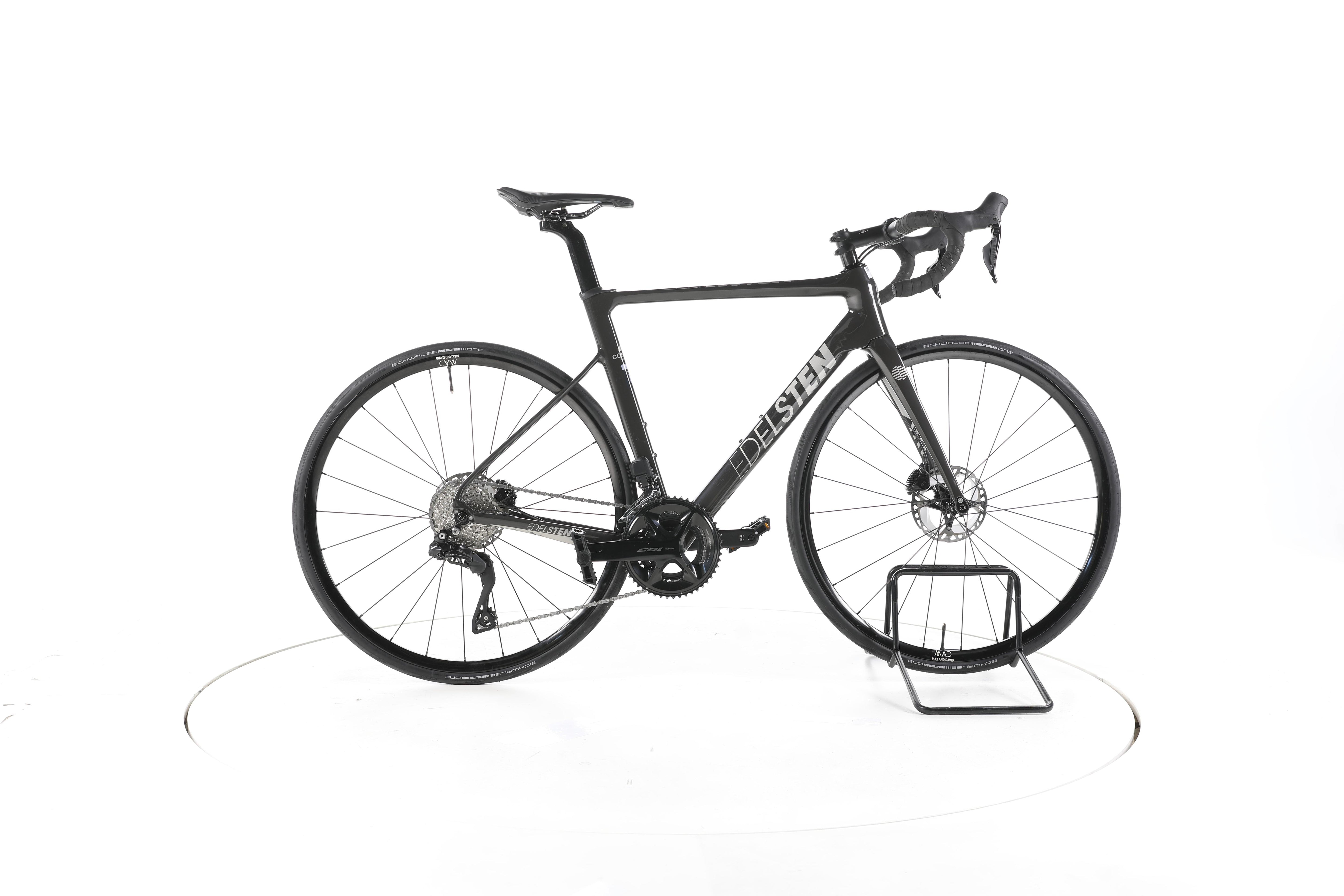 Edelsten R1 AERO Disc - Image 1