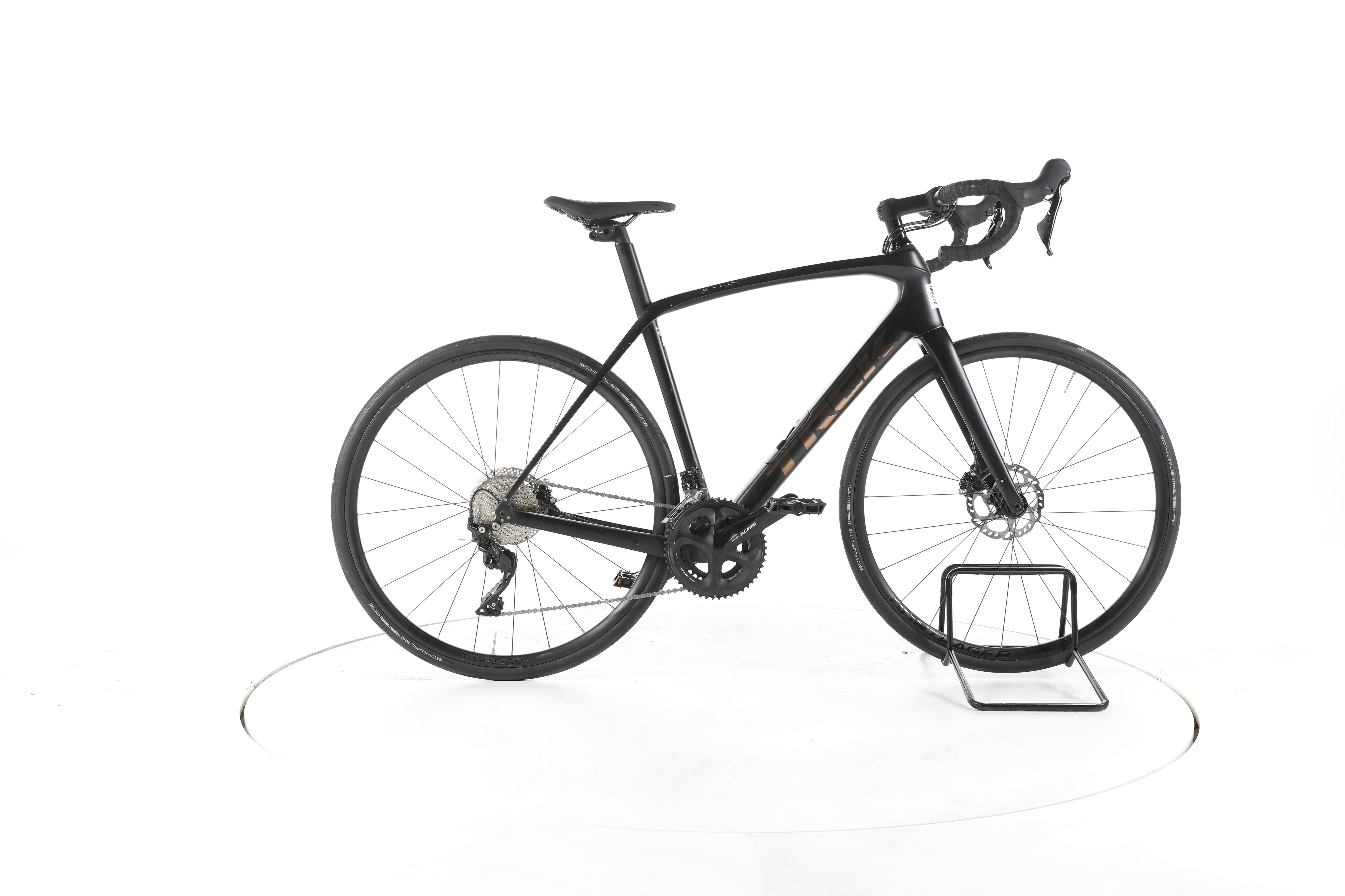 Trek Domane SL 5 Gen 4 Rennrad Carbon - Image 1