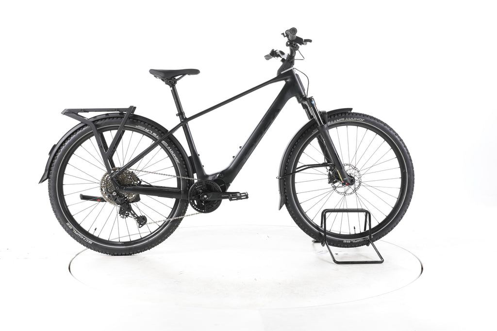 Orbea Kemen ADV 20 Trekking E-Bike 2025 - Image 1