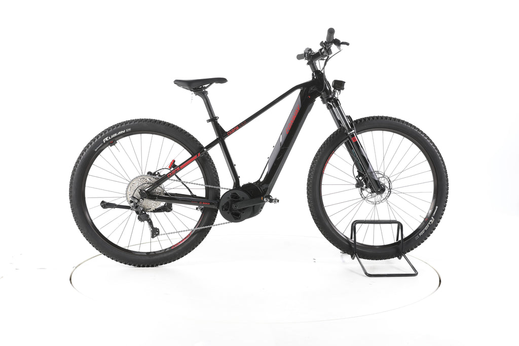 Conway Cairon S 5.0 E-Bike - Image 1