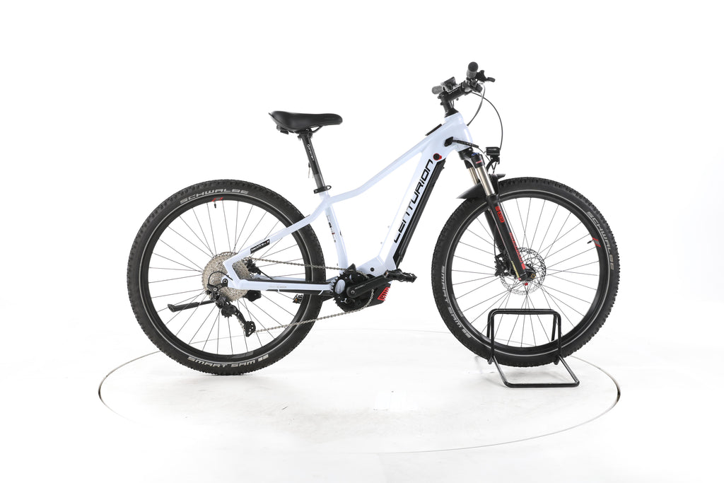 Centurion Backfire Fit E R750i E-Bike - Image 1
