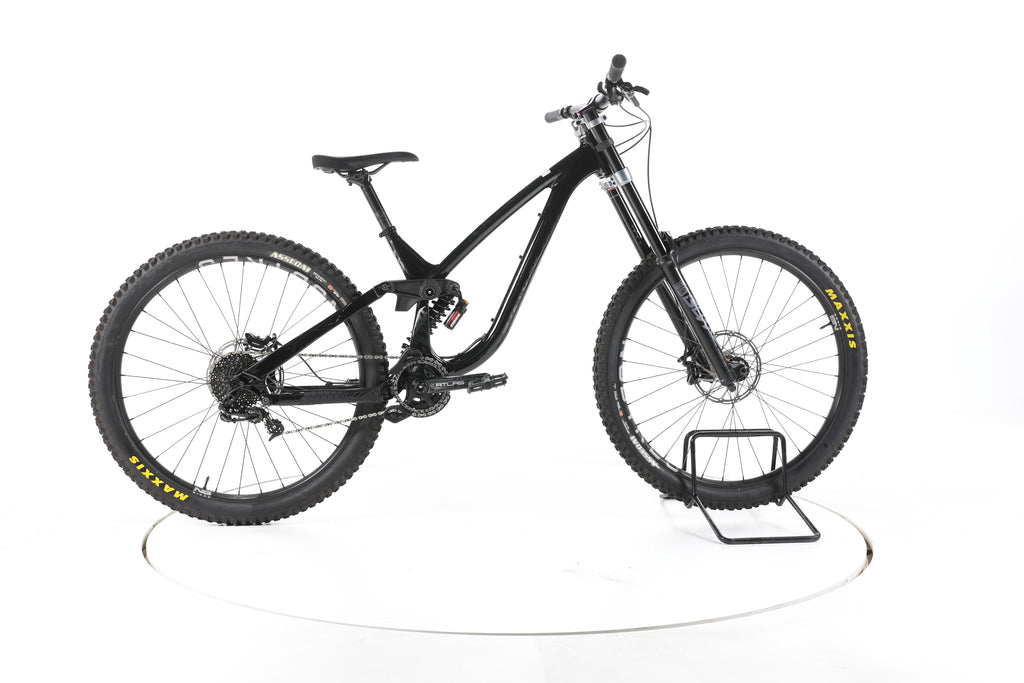 NS BIKES Fuzz 2 Fahrrad Fully - Image 1