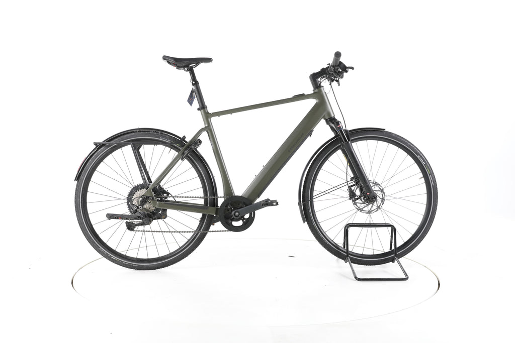 Riese & Müller UBN Five touring Trekking E-Bike - Image 1