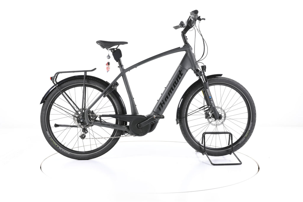 Diamant Opal+ Trekking E-Bike - Image 1