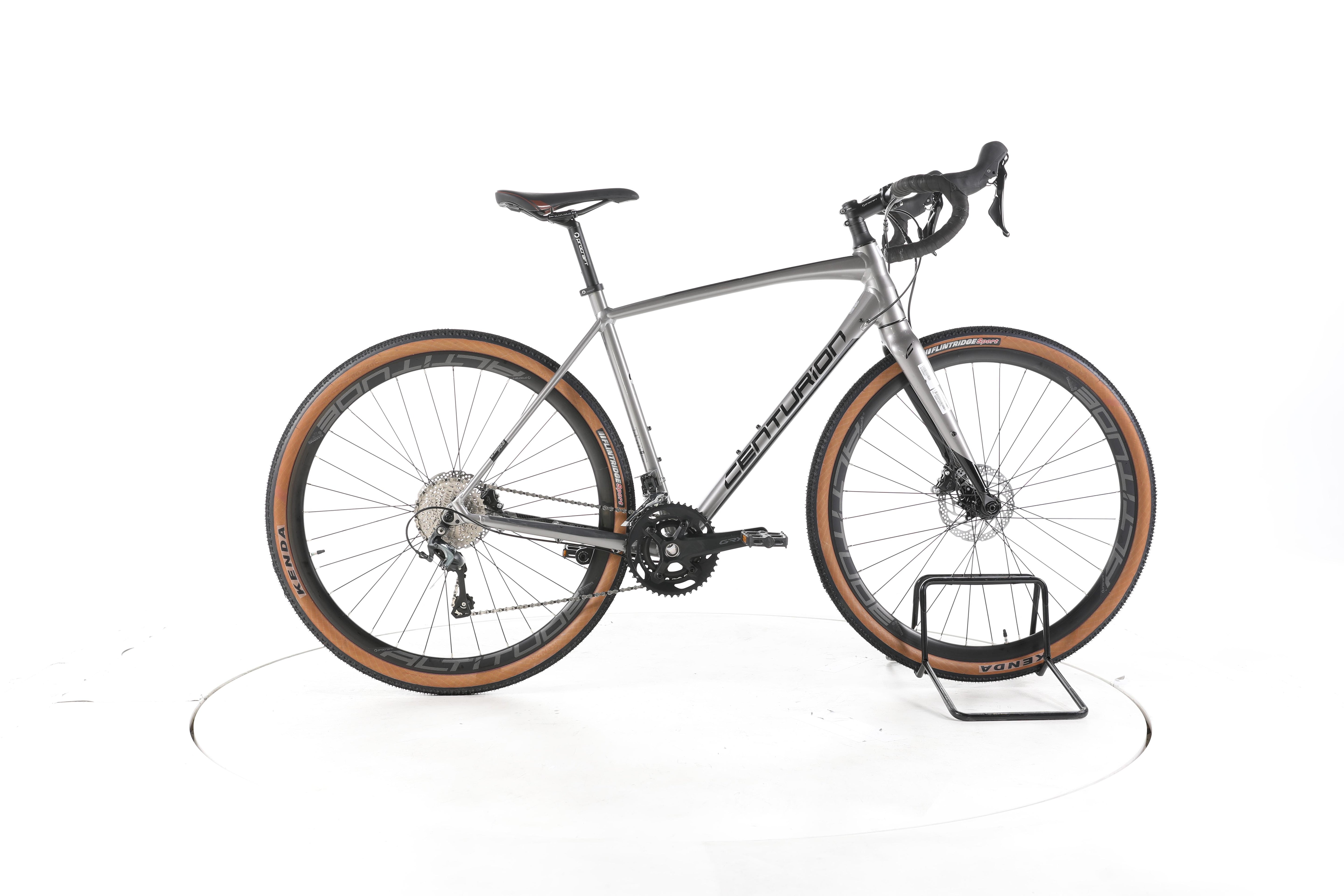 Centurion Crossfire Gravel 2000 Gravelbike - Image 1