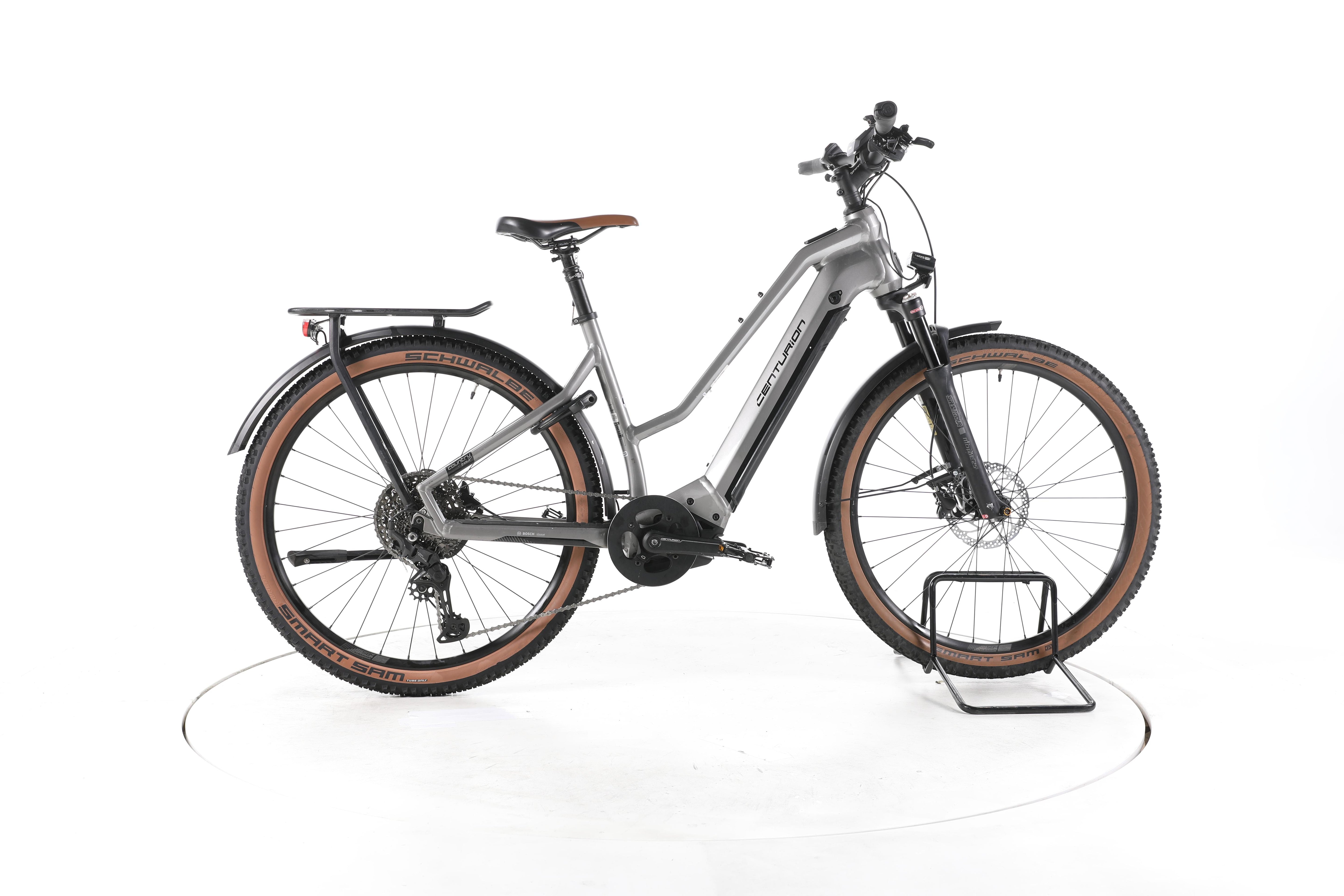 Centurion Country Tour Trekking E-Bike - Image 1