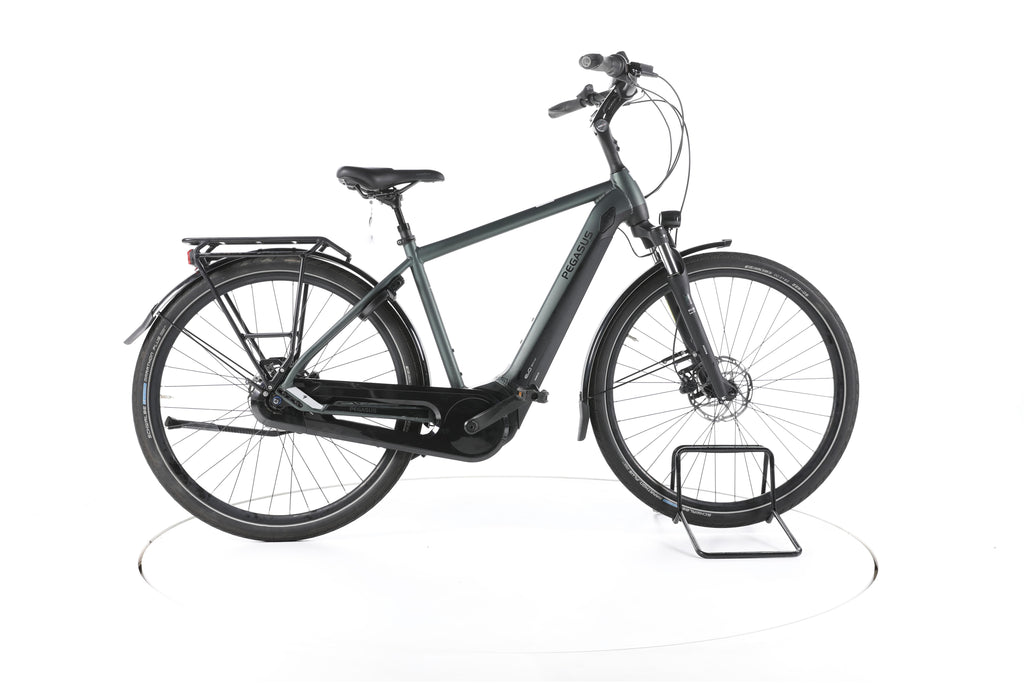 Pegasus Ravenna EVO 8F NL City E-Bike - Image 1