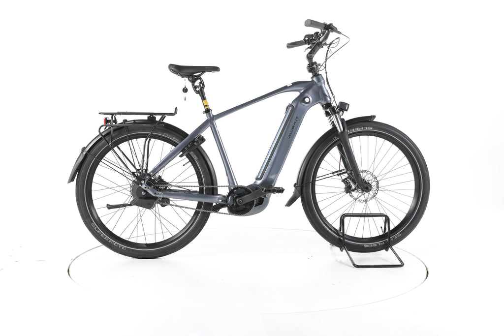 Velo de Ville SEB 990 City E-Bike - Image 1