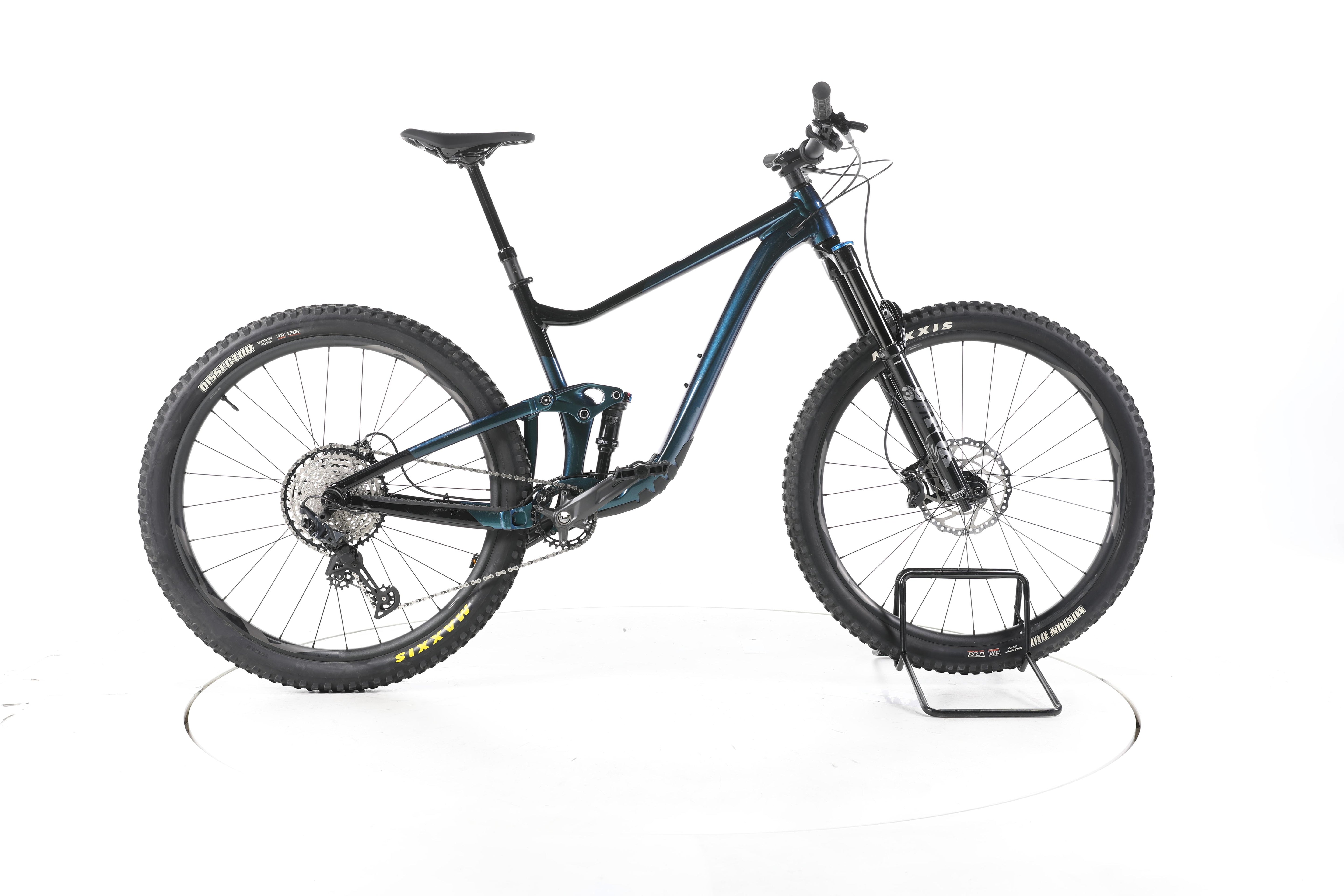 Giant Trance X 1 - Image 1