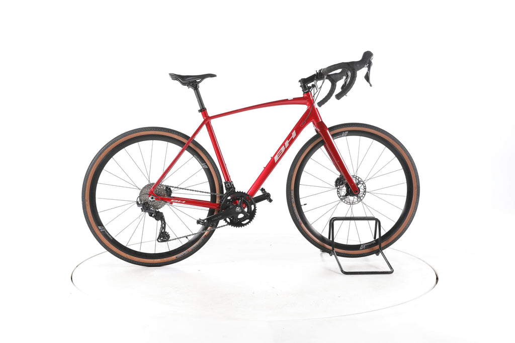 BH Bikes GRAVELX ALU 2.5 Gravelbike - Image 1