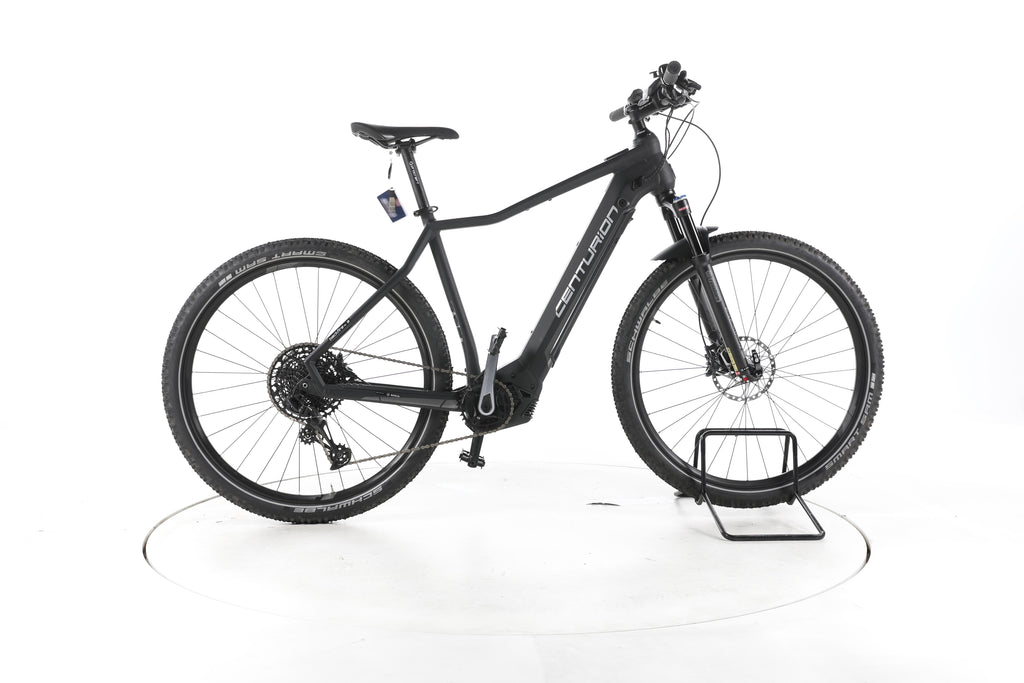 Centurion Backfire Fit E R860i EP2 E-Bike - Image 1