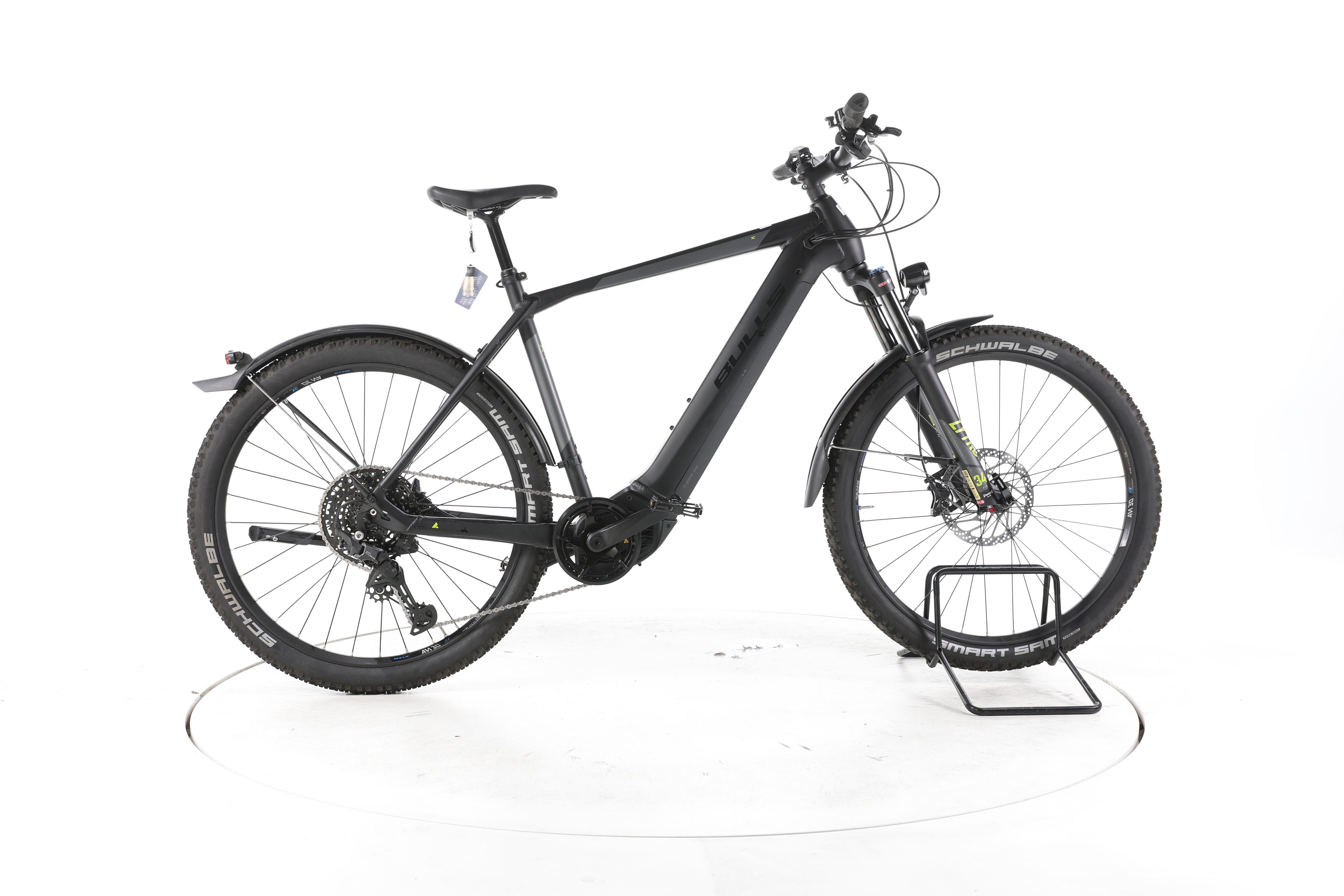 Bulls Copperhead EVO 2 XXL Street E-Bike 2024 - Image 1