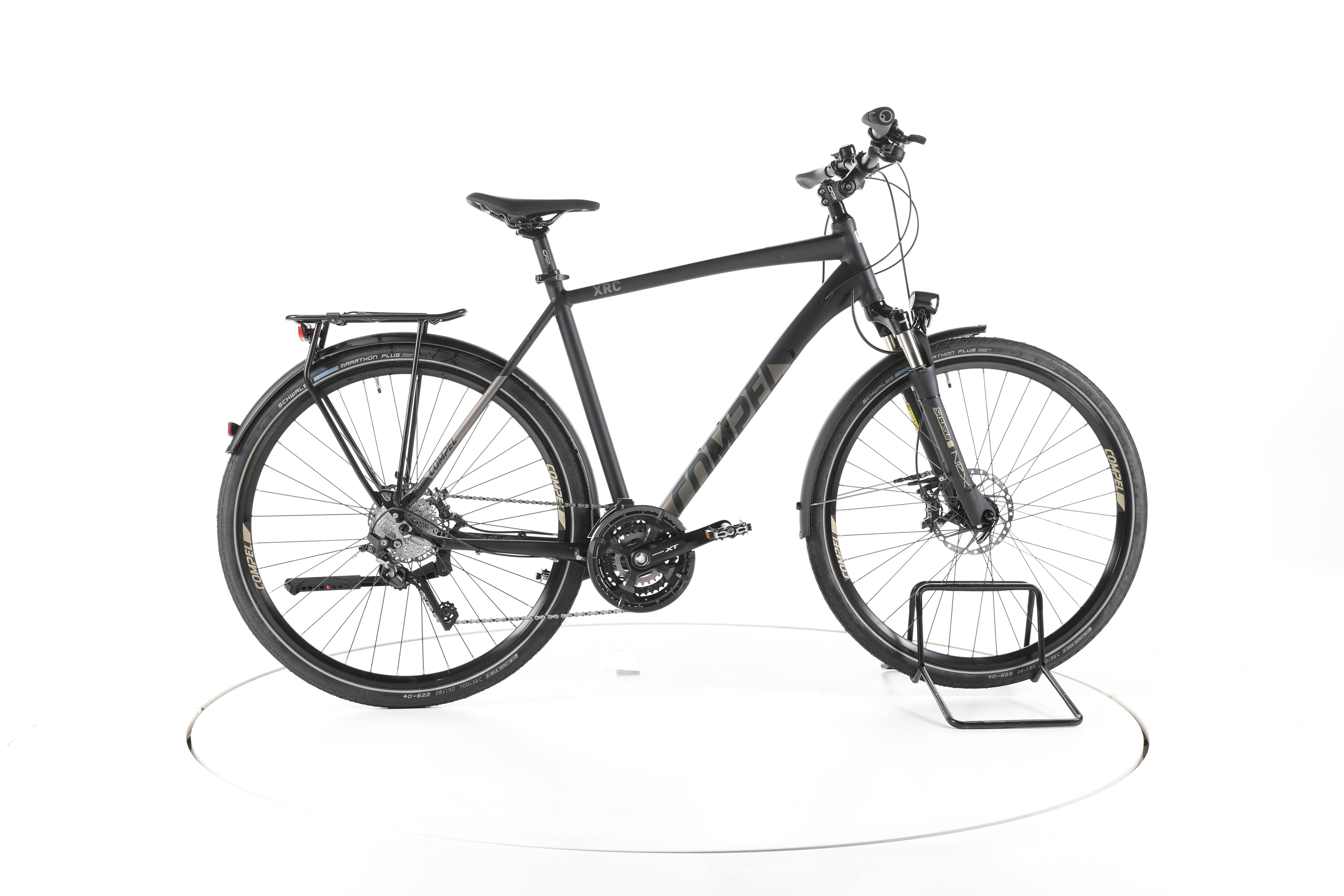 Compel XRC 1500 - Image 1