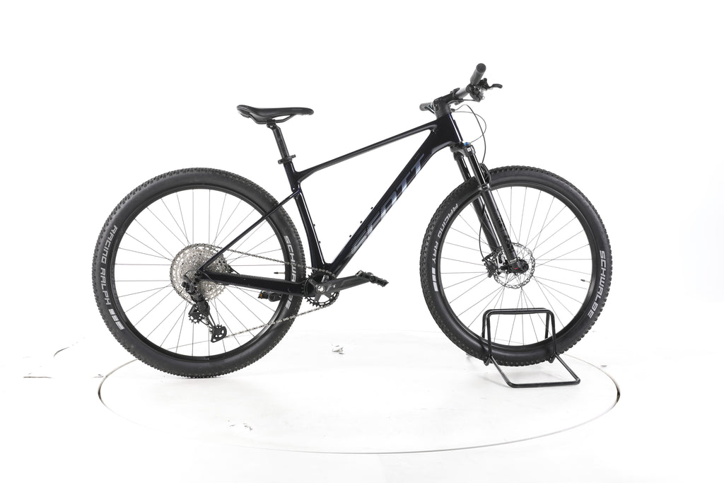 Scott Scale 930 Fahrrad Hardtail - Image 1