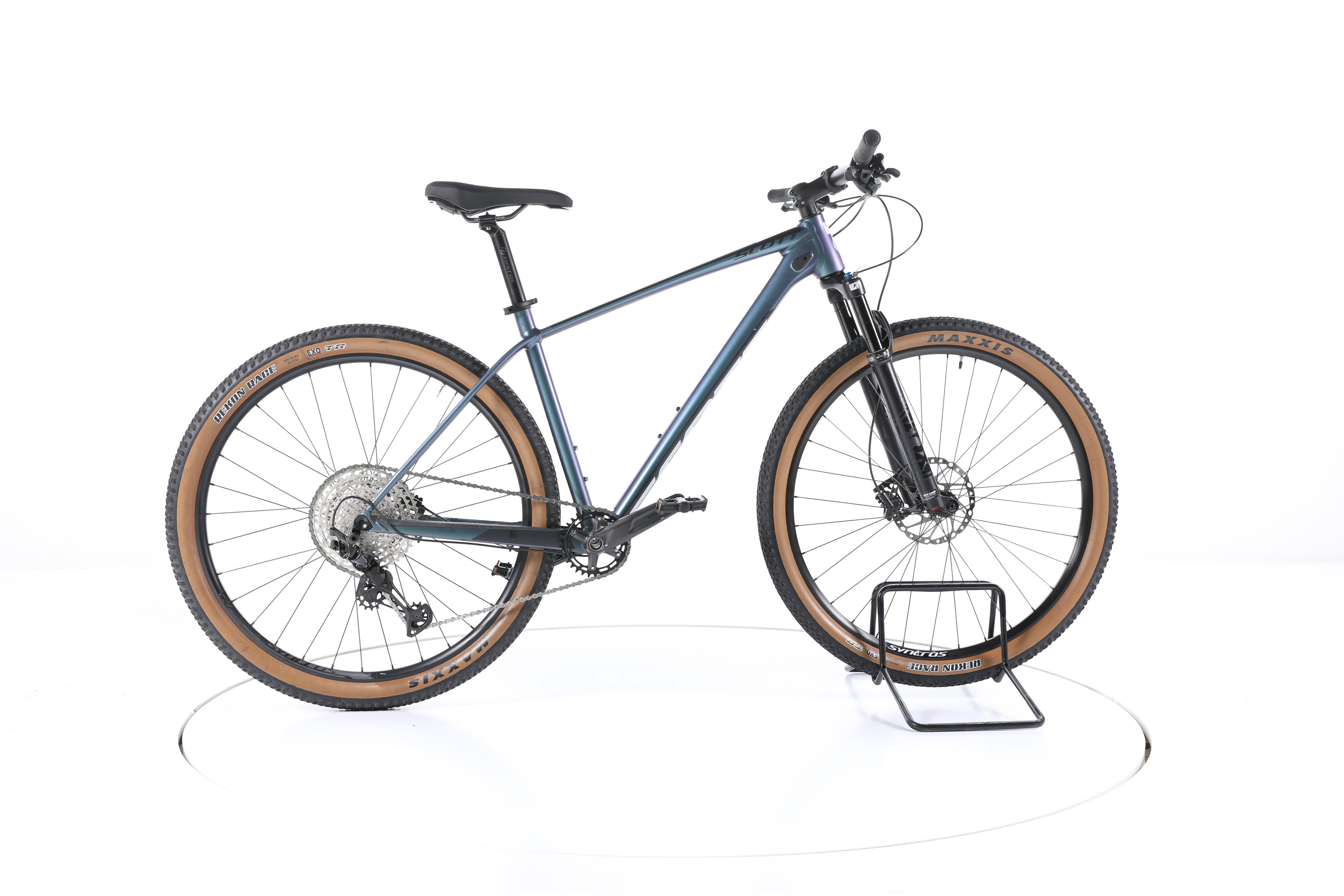 Scott Scale 950 - Image 1