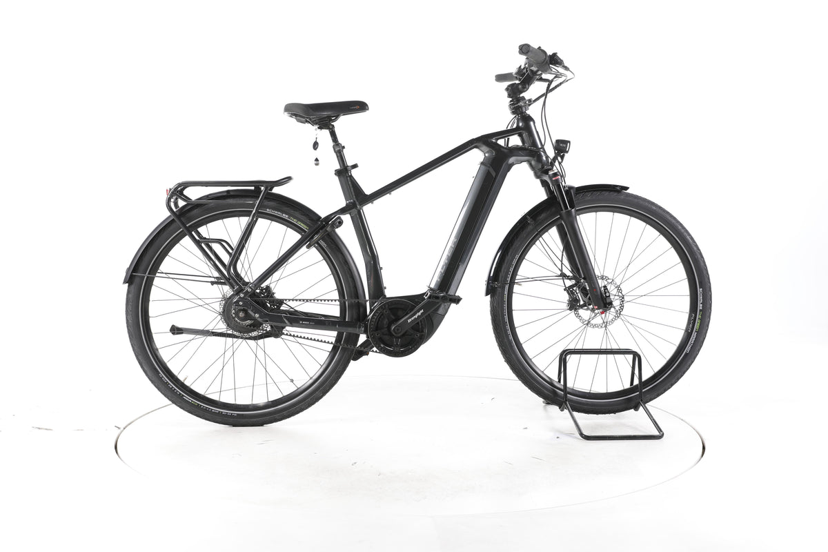FLYER Gotour6 7.23 City E-Bike - Image 1