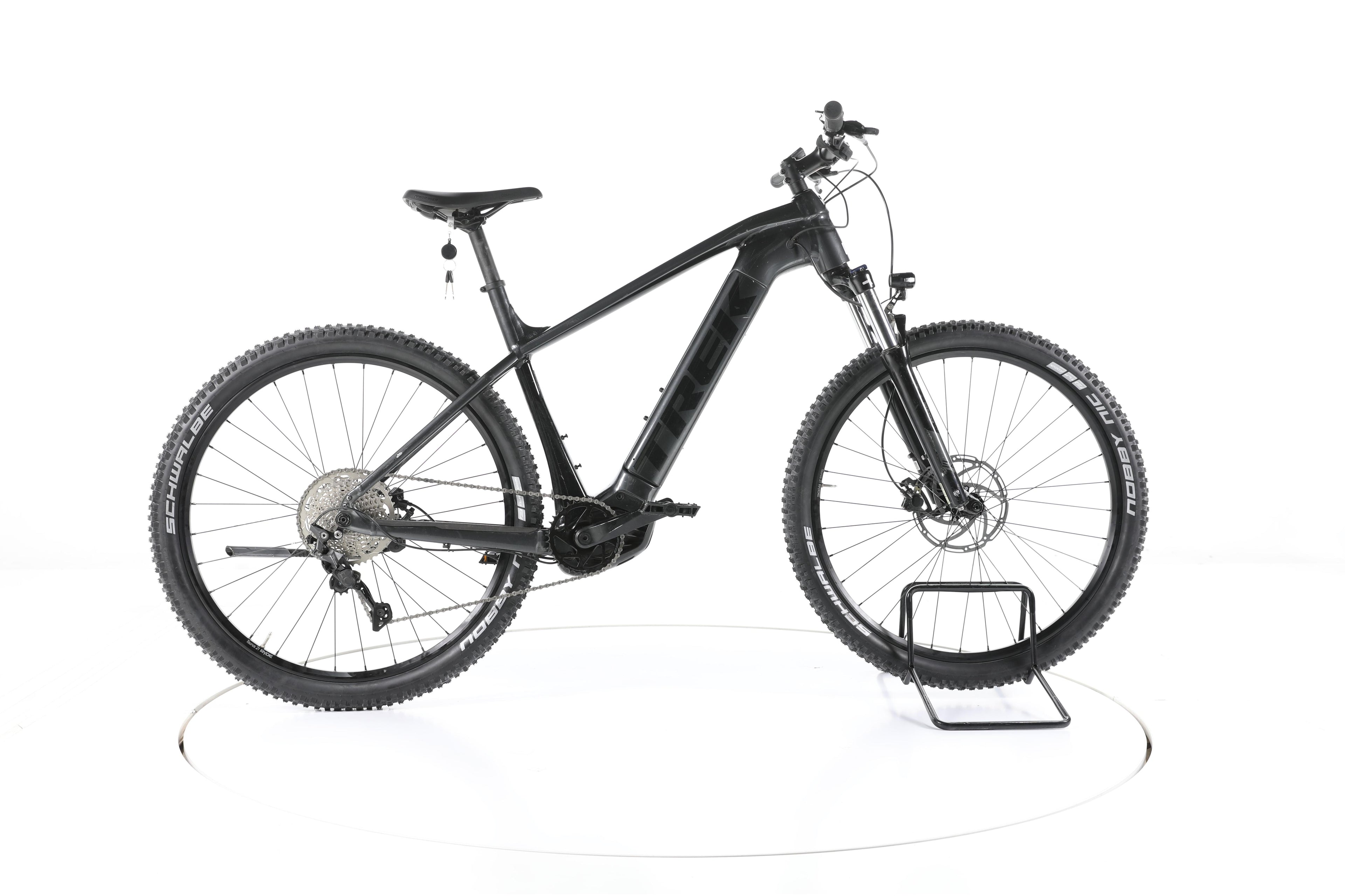Trek Powerfly 4 Gen 3 E-Bike - Image 1