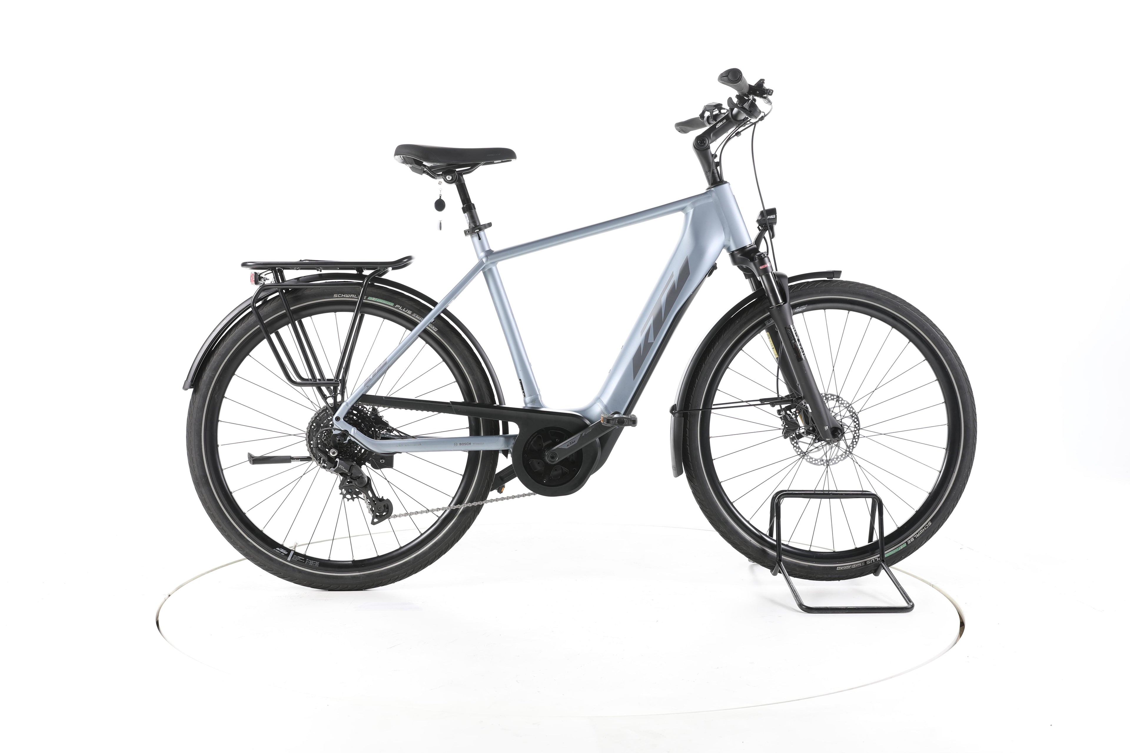 KTM MACINA TOUR P510 H Trekking E-Bike 2025 - Image 1