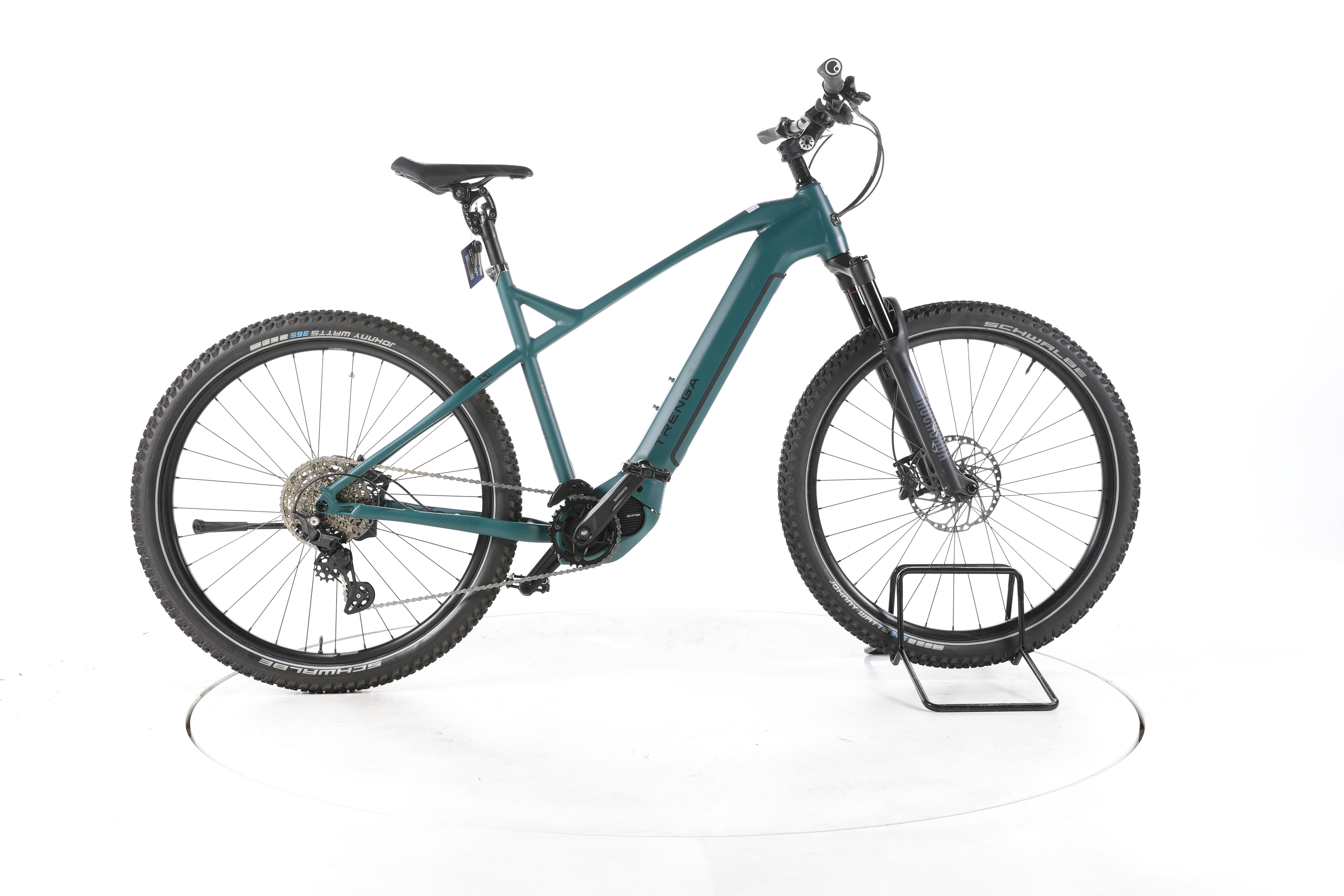 TRENGA DE XME 5.0i E-Bike - Image 1