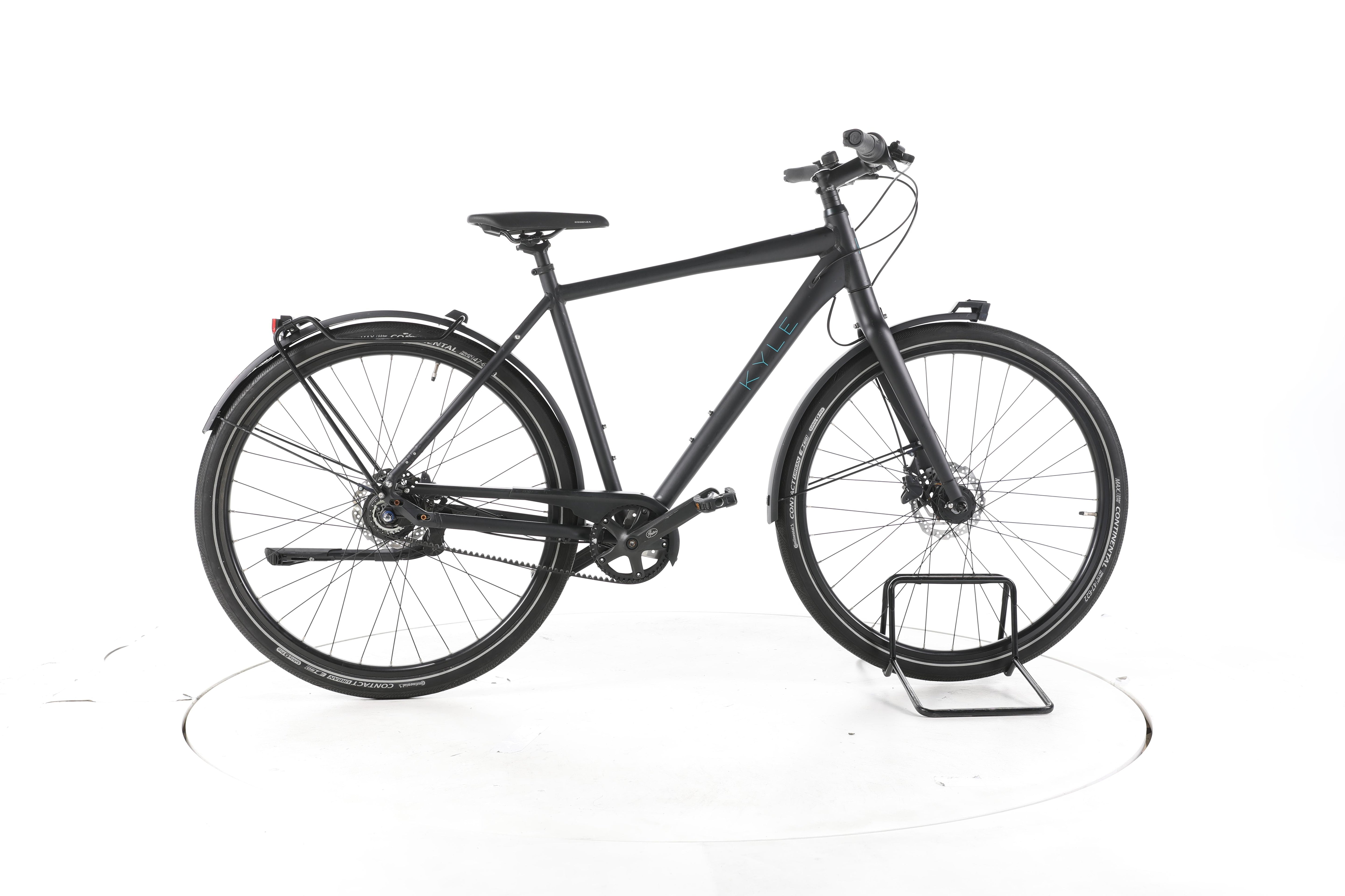 Kyle Urban 2 Fahrrad City & Trekking - Image 1