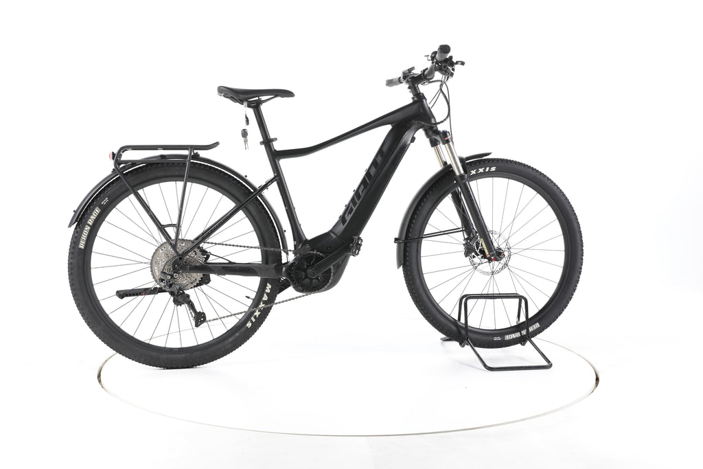 Giant Fathom E+ EX Trekking E-Bike - Image 1
