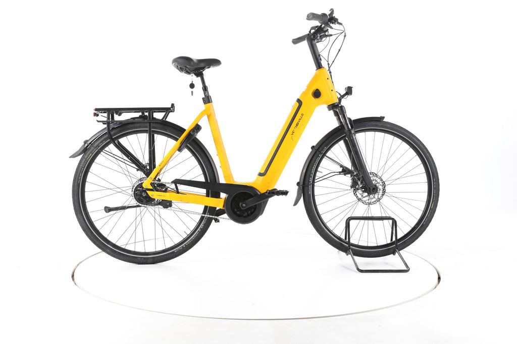 Velo de Ville AEB 890 PRO City E-Bike Tiefeinsteiger 2025 - Image 1