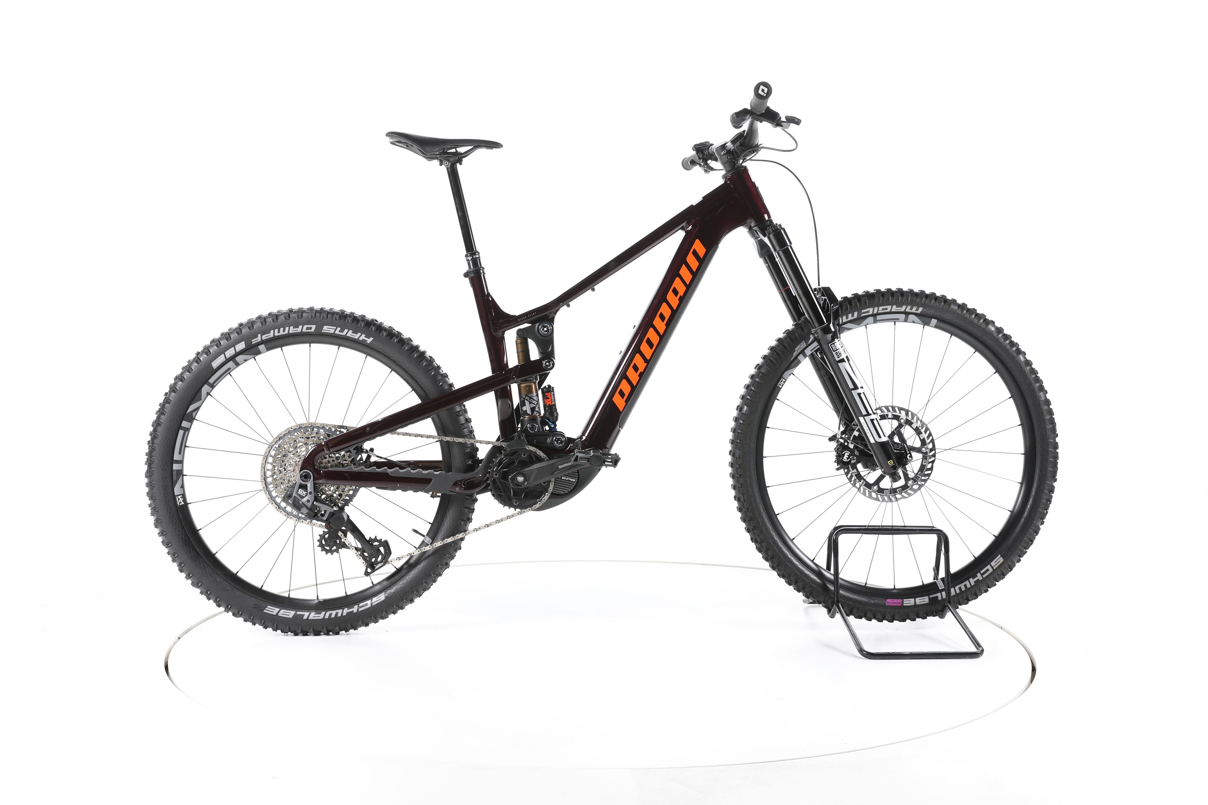 Propain Ekano 2 AL Fully E-Bike 2024 - Image 1