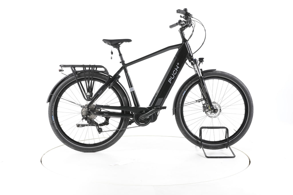 Puch Q4.5 Trekking E-Bike - Image 1