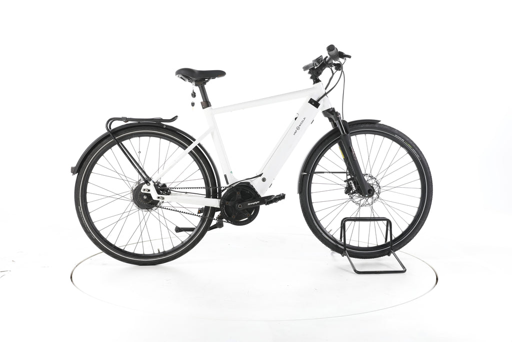HNF Nicolai SD3 Urban City E-Bike - Image 1