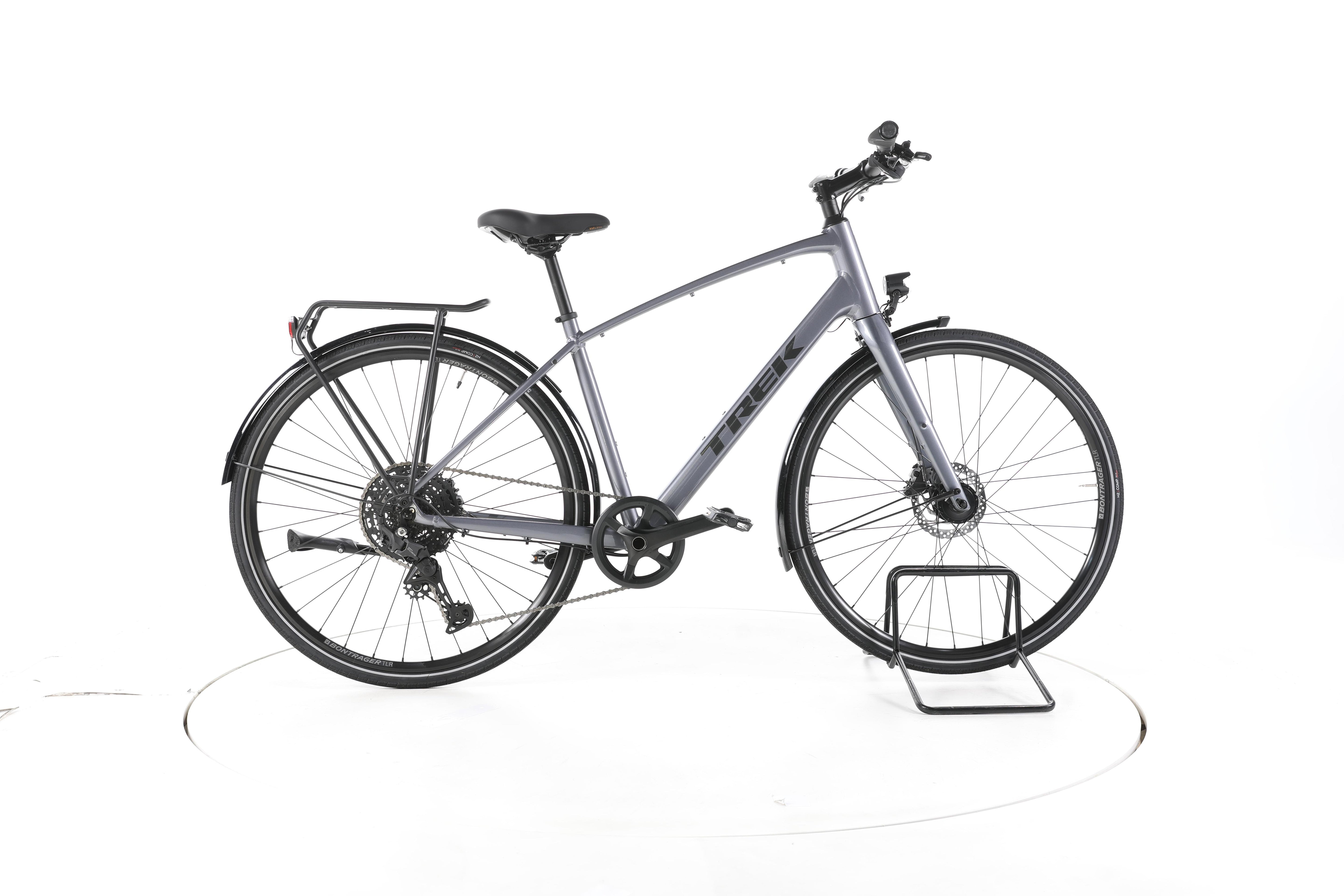 Trek FX 3 SO EQ Fahrrad City & Trekking - Image 1