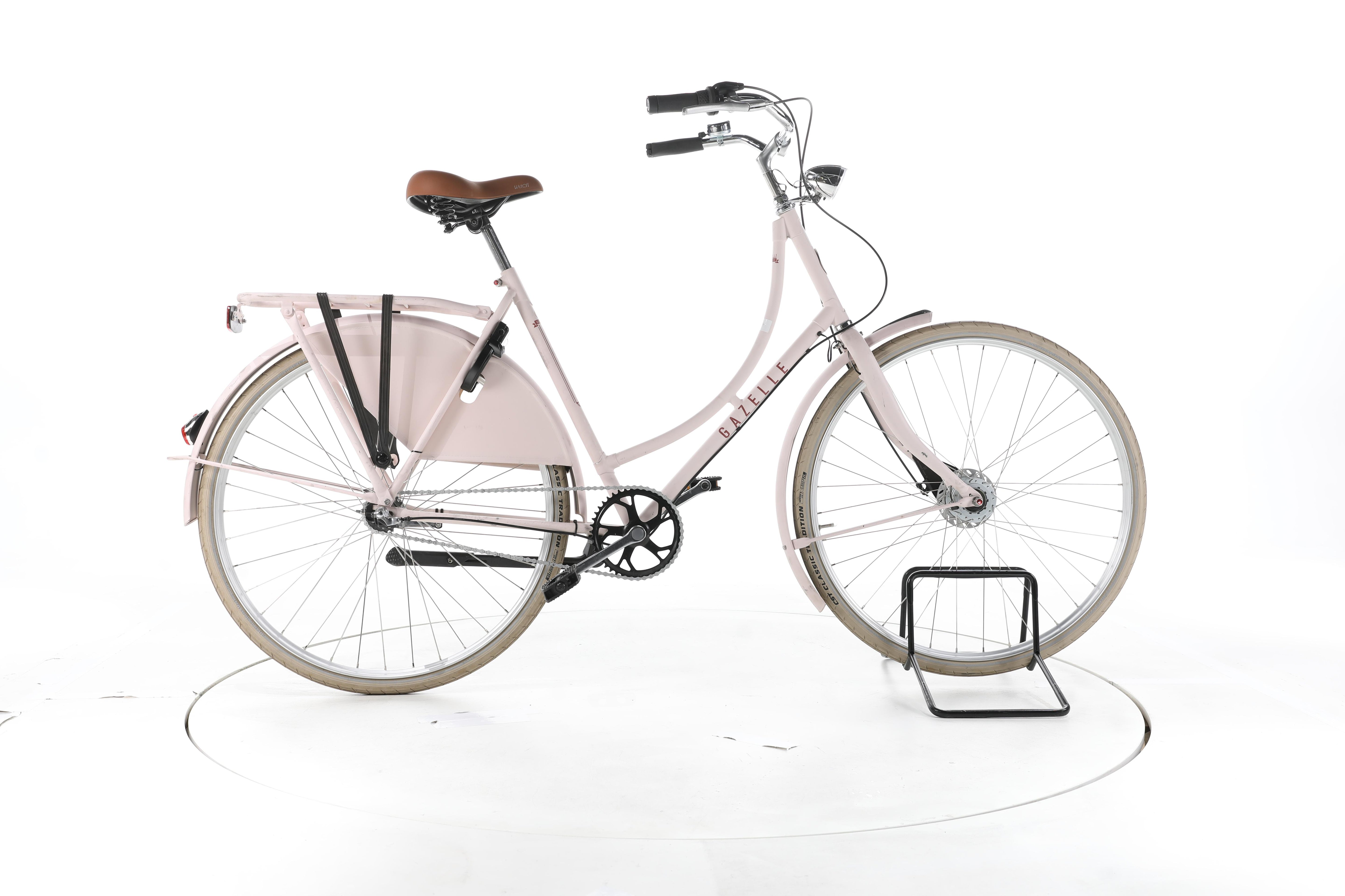 Gazelle Classic R3T - Image 1