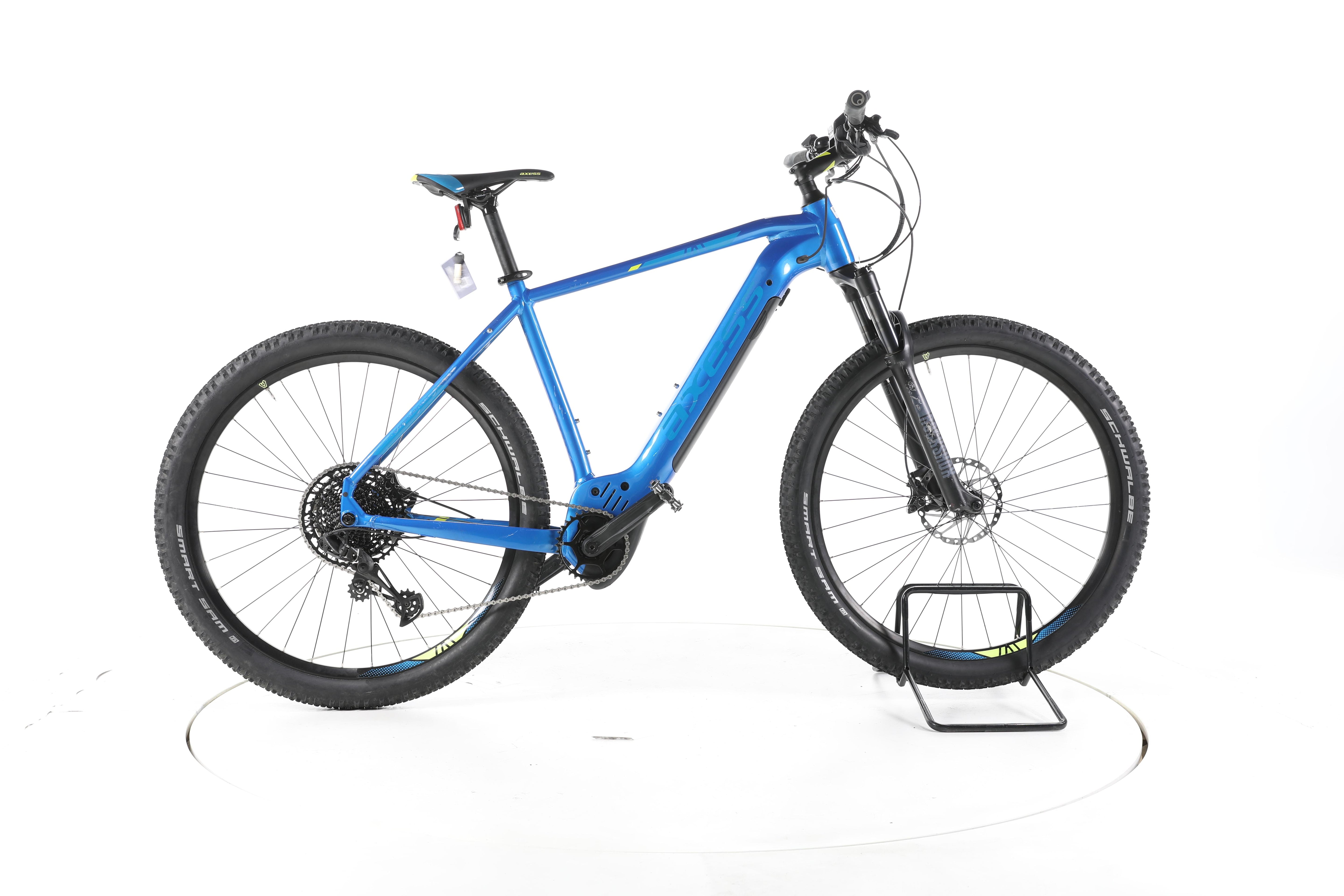 Axess Element 29 E-Bike - Image 1
