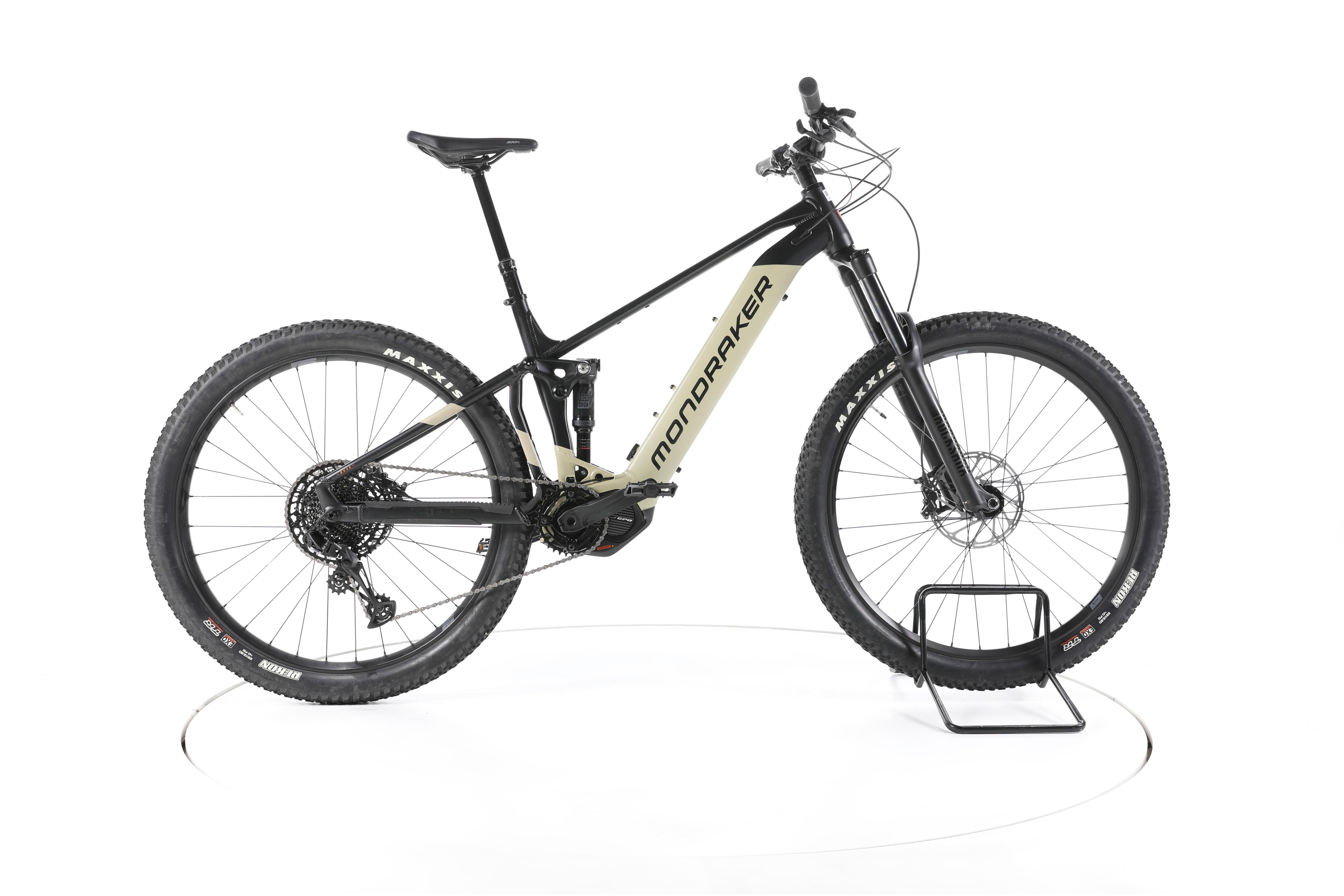 Mondraker DUSK E-Bike Fully - Image 1
