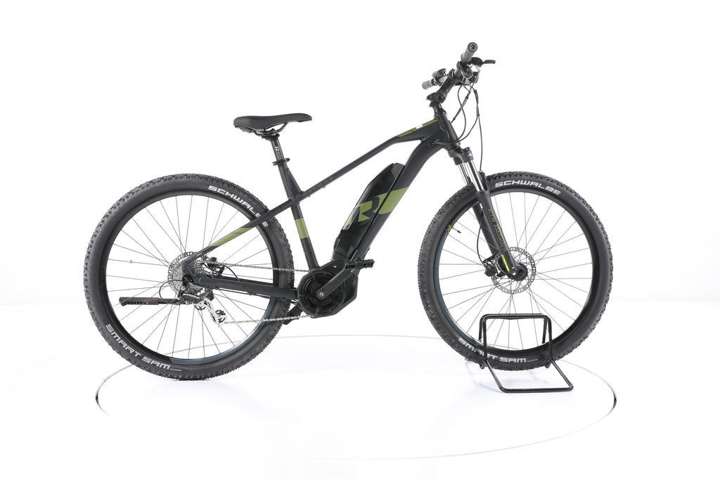 R Raymon HardRay E 2.0 E-Bike - Image 1