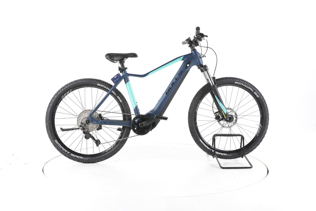 Bulls Aminga EVA 1 27,5" E-Bike - Image 1