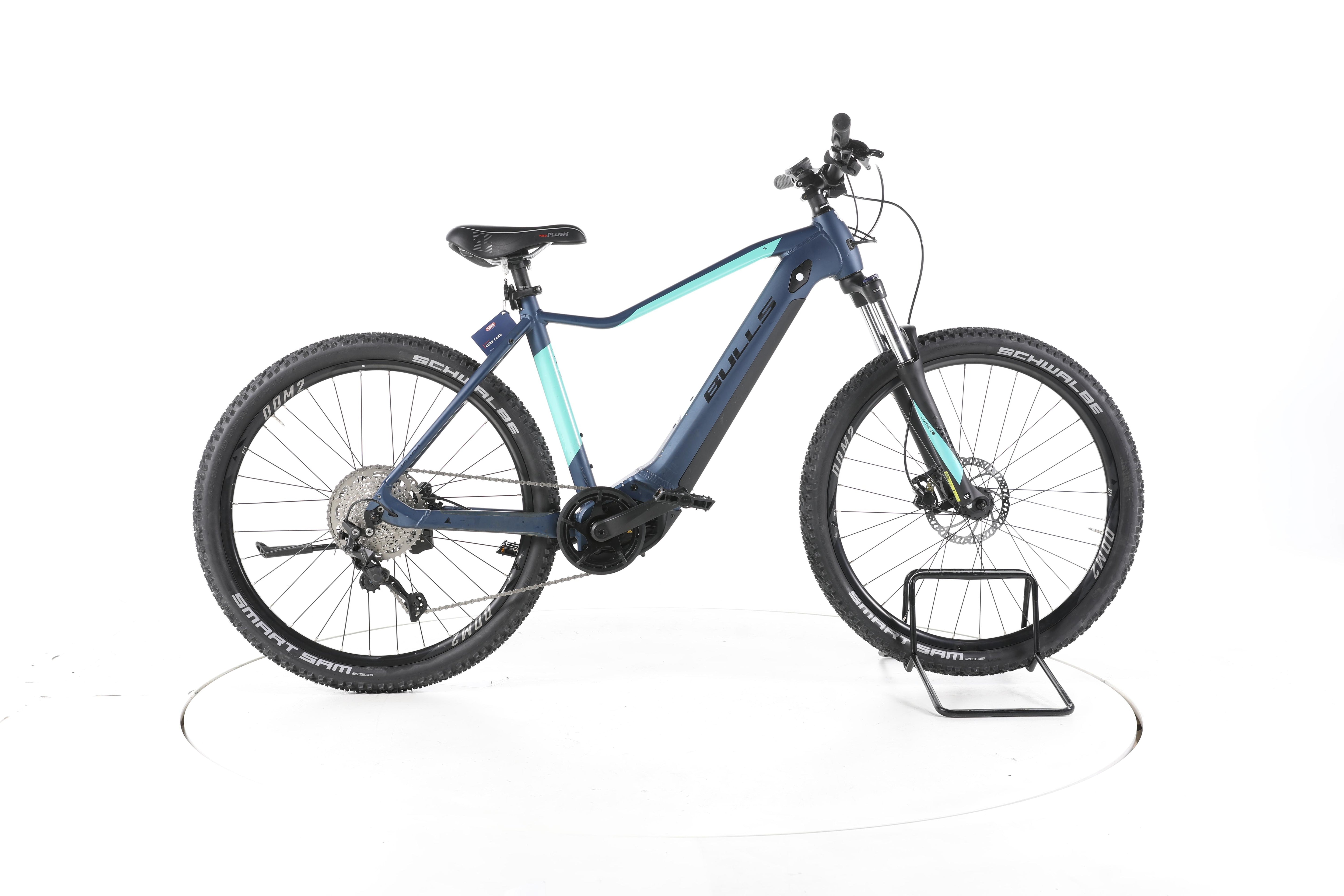 Bulls Aminga EVA 1 27,5" E-Bike - Image 1