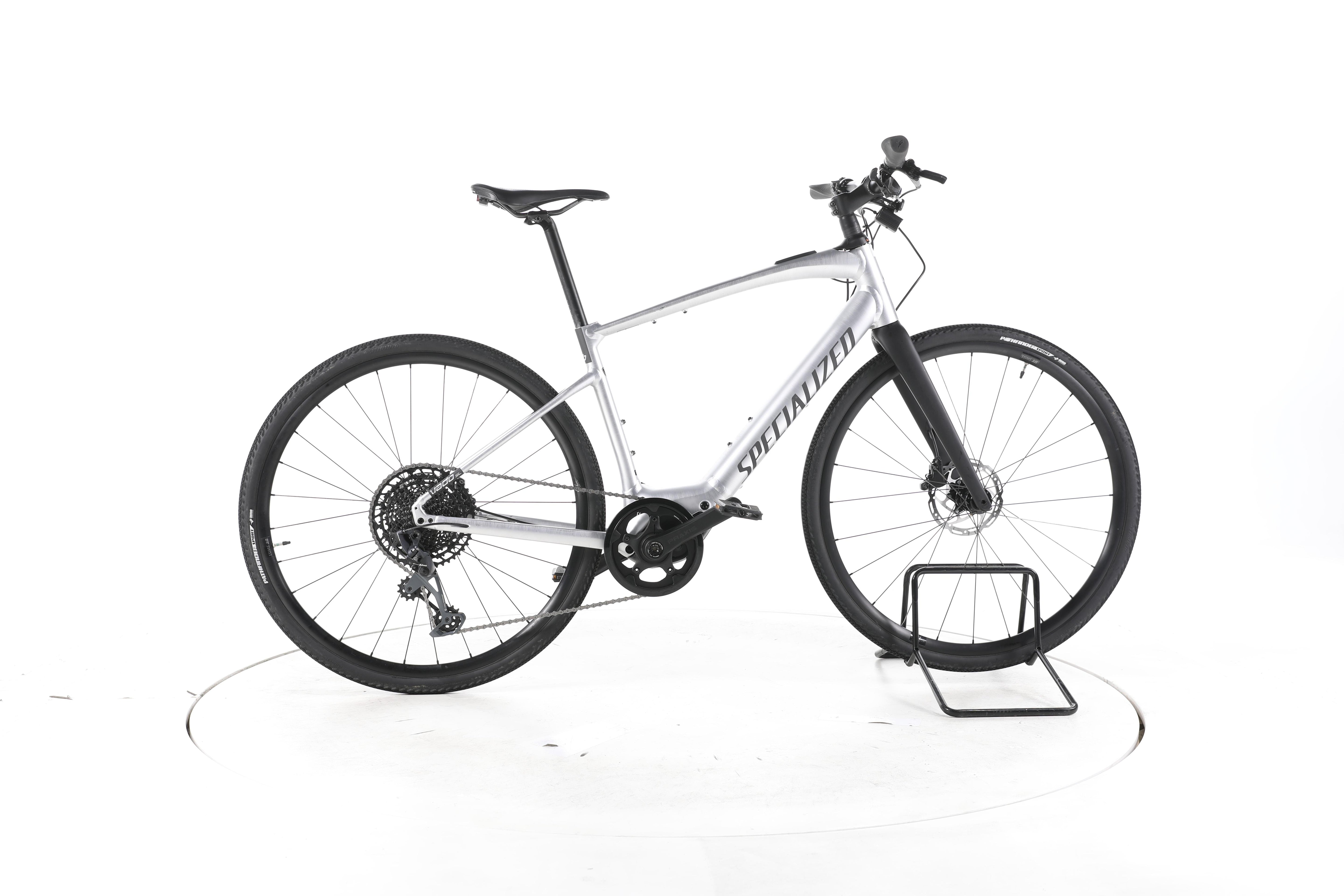 Specialized Turbo Vado SL 5.0 E-Gravel & Rennrad - Image 1